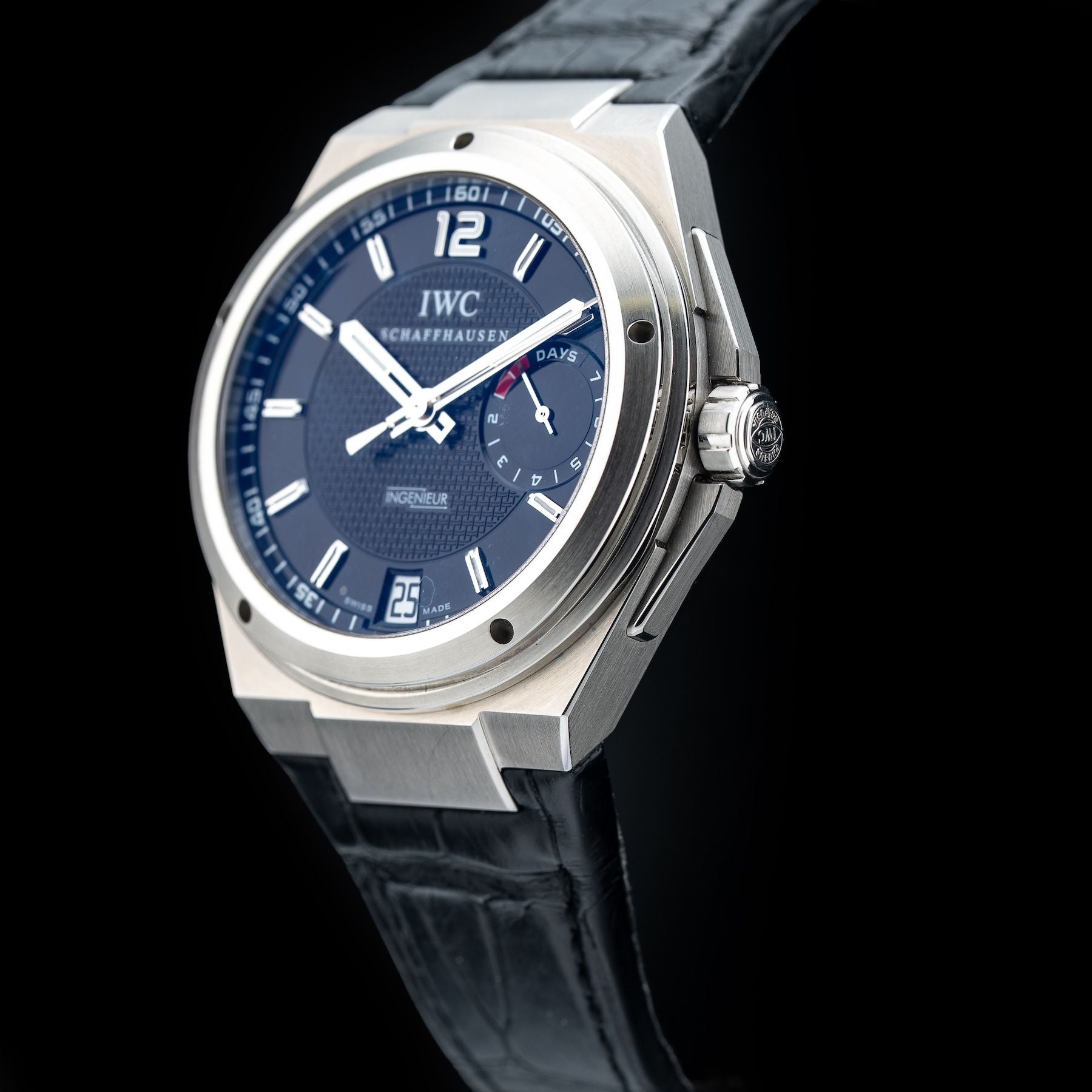 IWC IW500501 Big Ingenieur