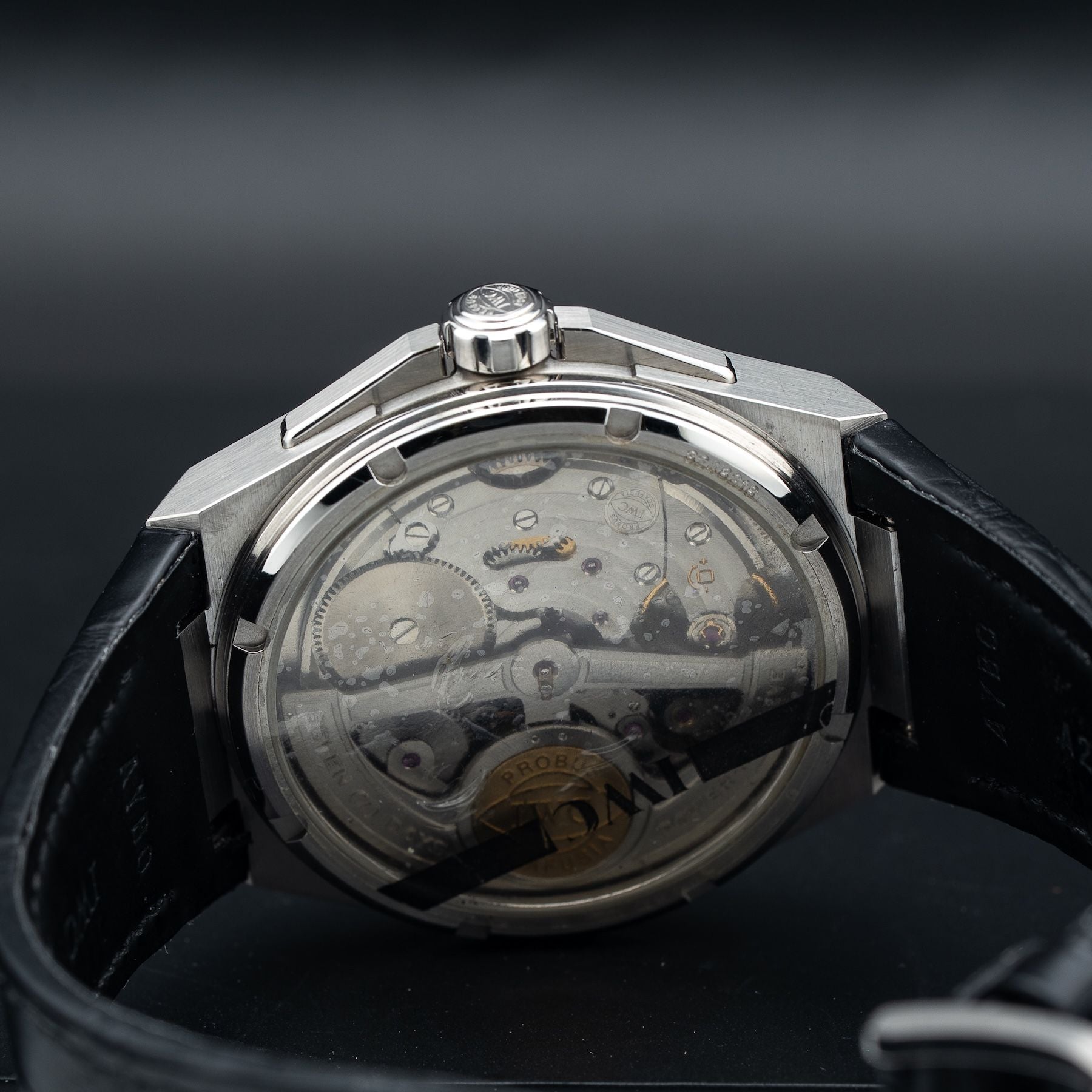 IWC IW500501 Big Ingenieur