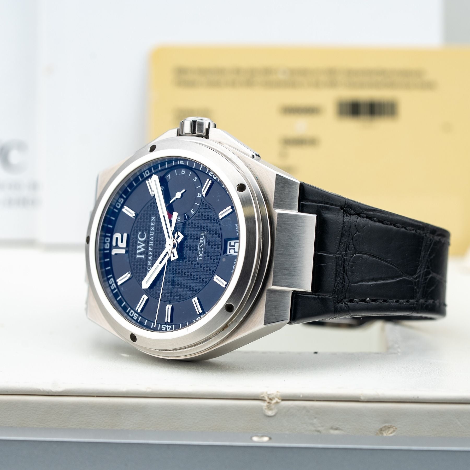 IWC IW500501 Big Ingenieur