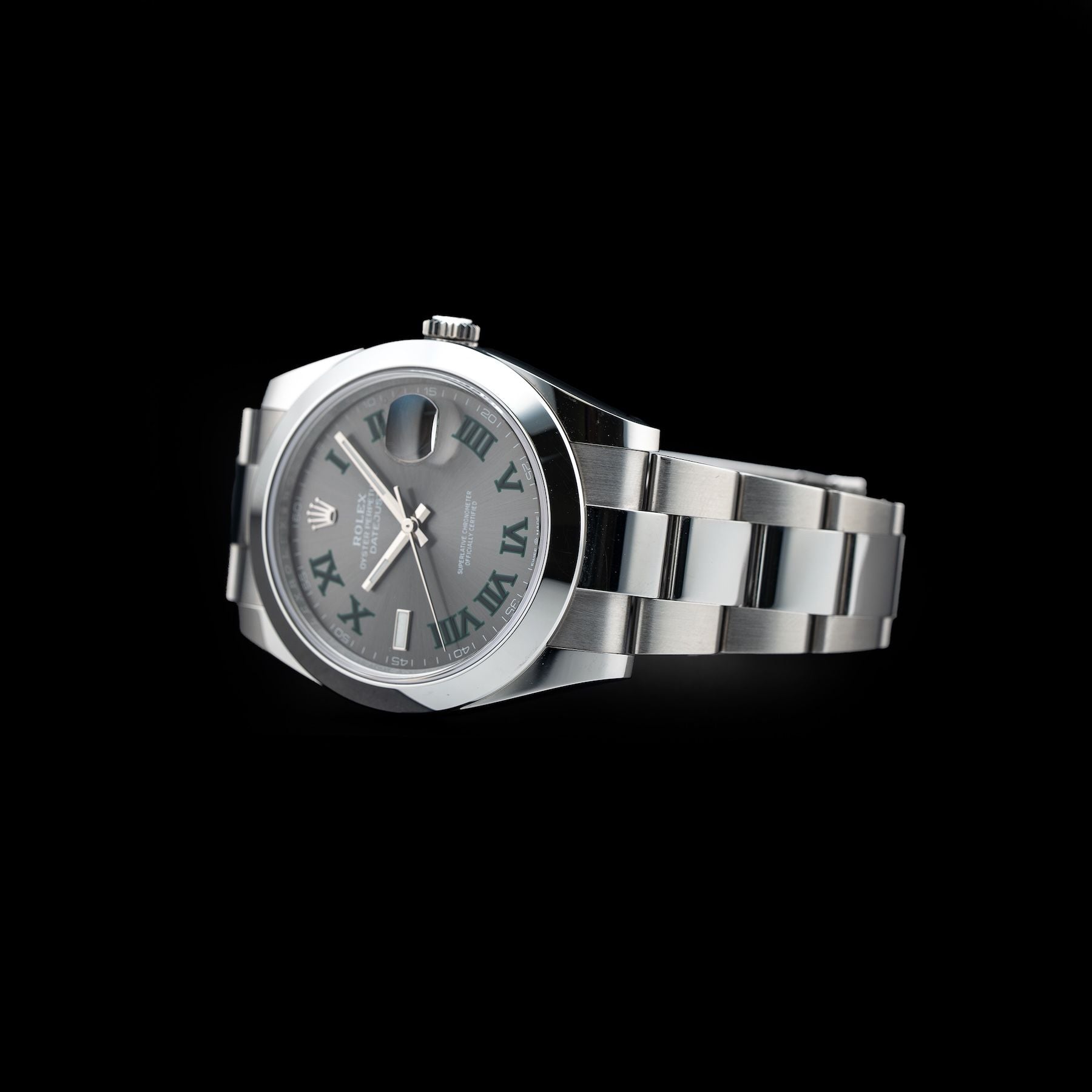 Rolex 126300-0013 Datejust 41