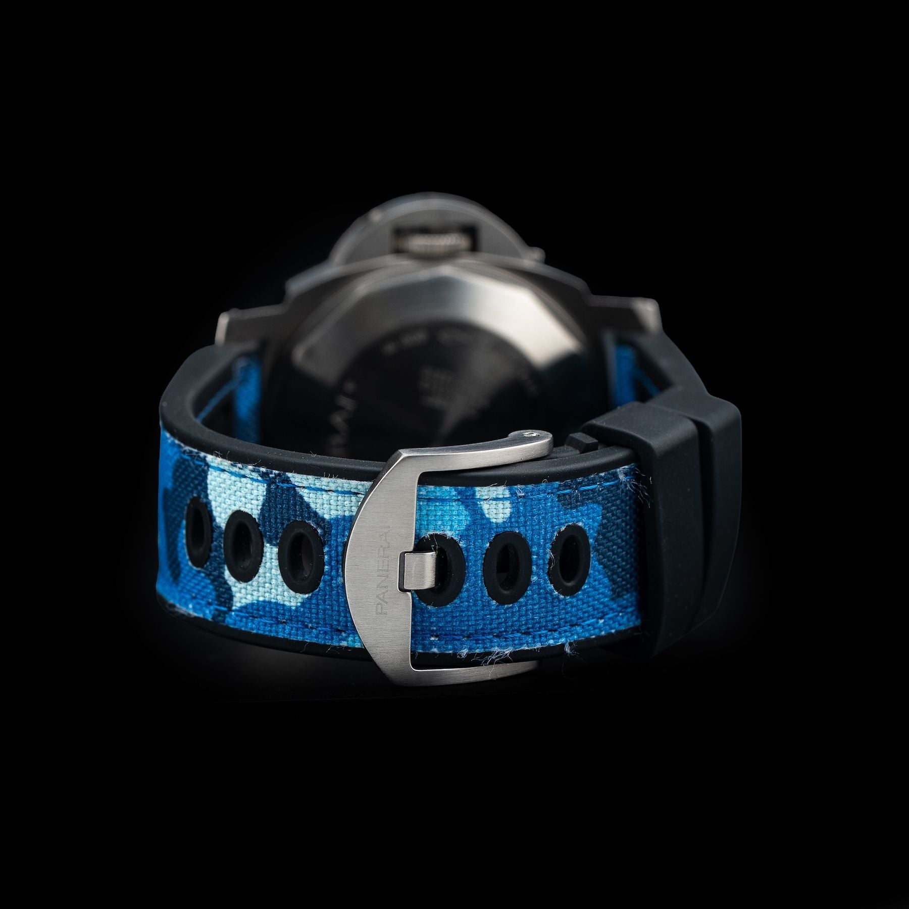 Panerai PAM00093 Luminor Power Reserve Titanium
