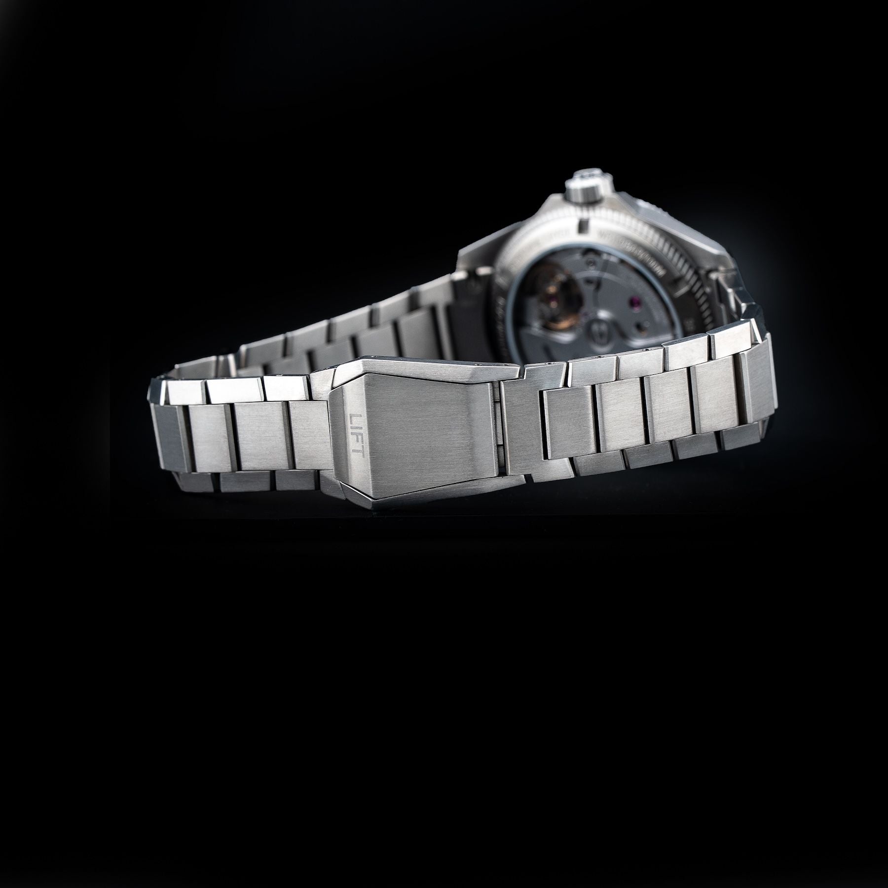 Oris 01 400 7778 7153 Big Crown ProPilot X