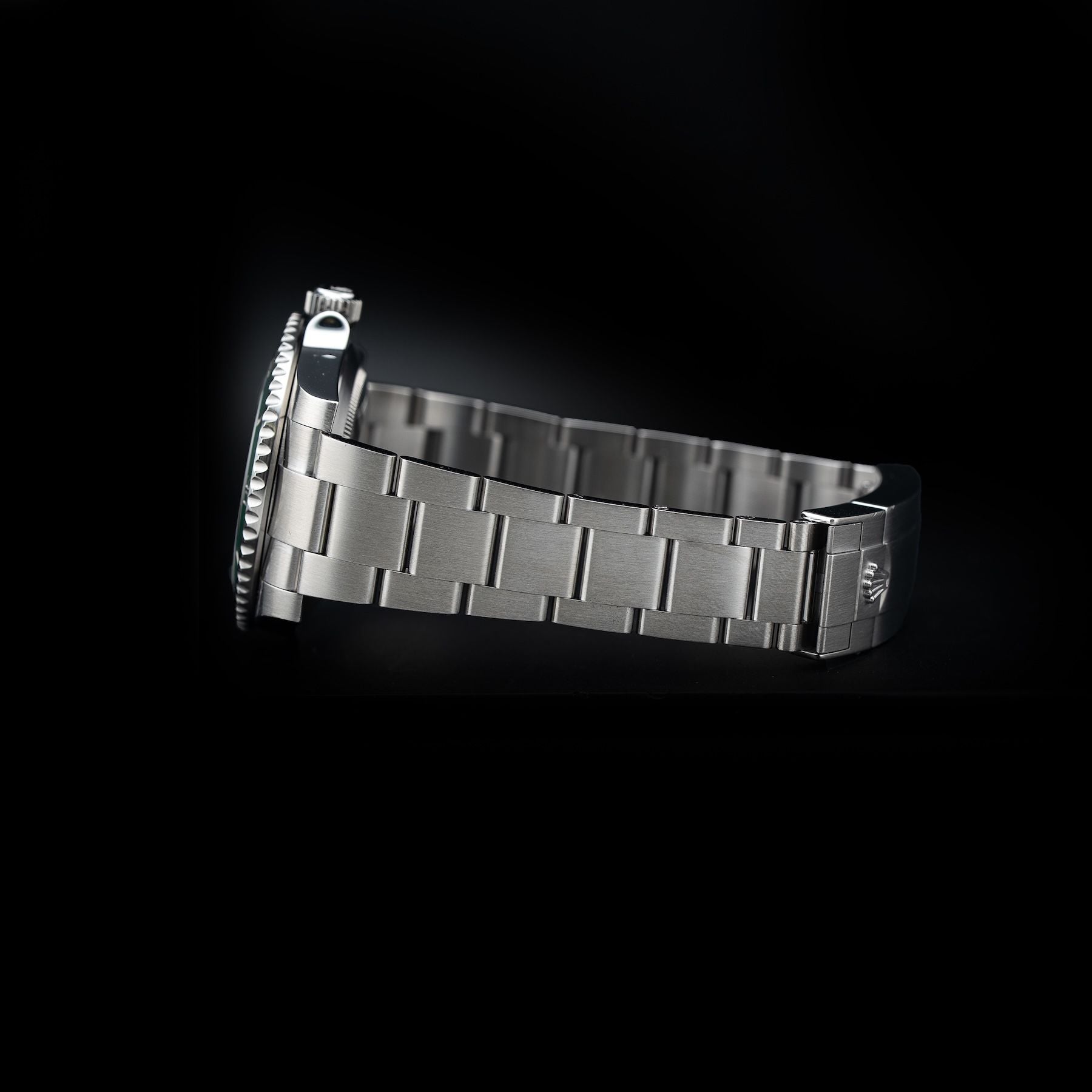 Rolex M116610V Hulk Submariner Date