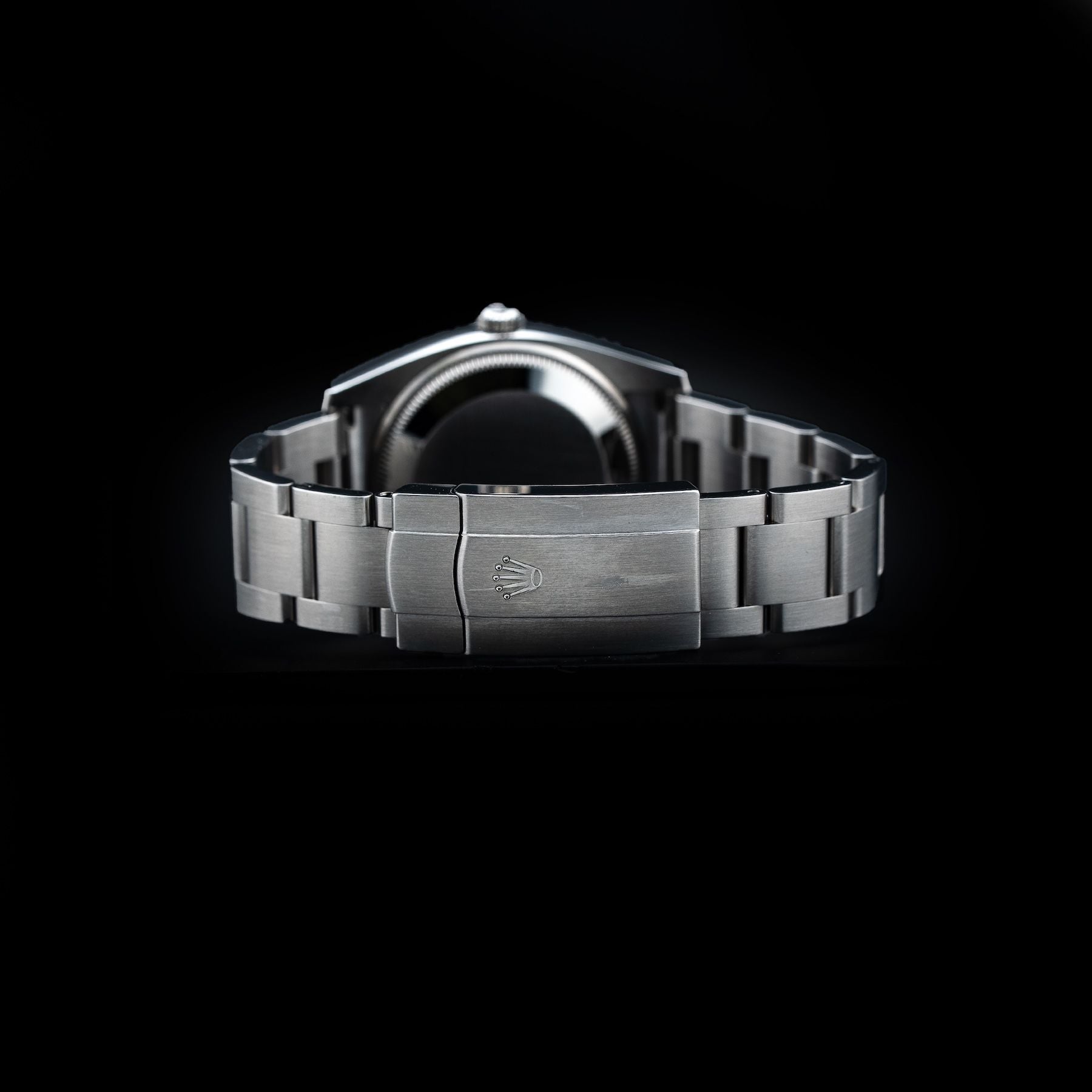 Rolex 114200-0024 Oyster Perpetual Stainless Steel