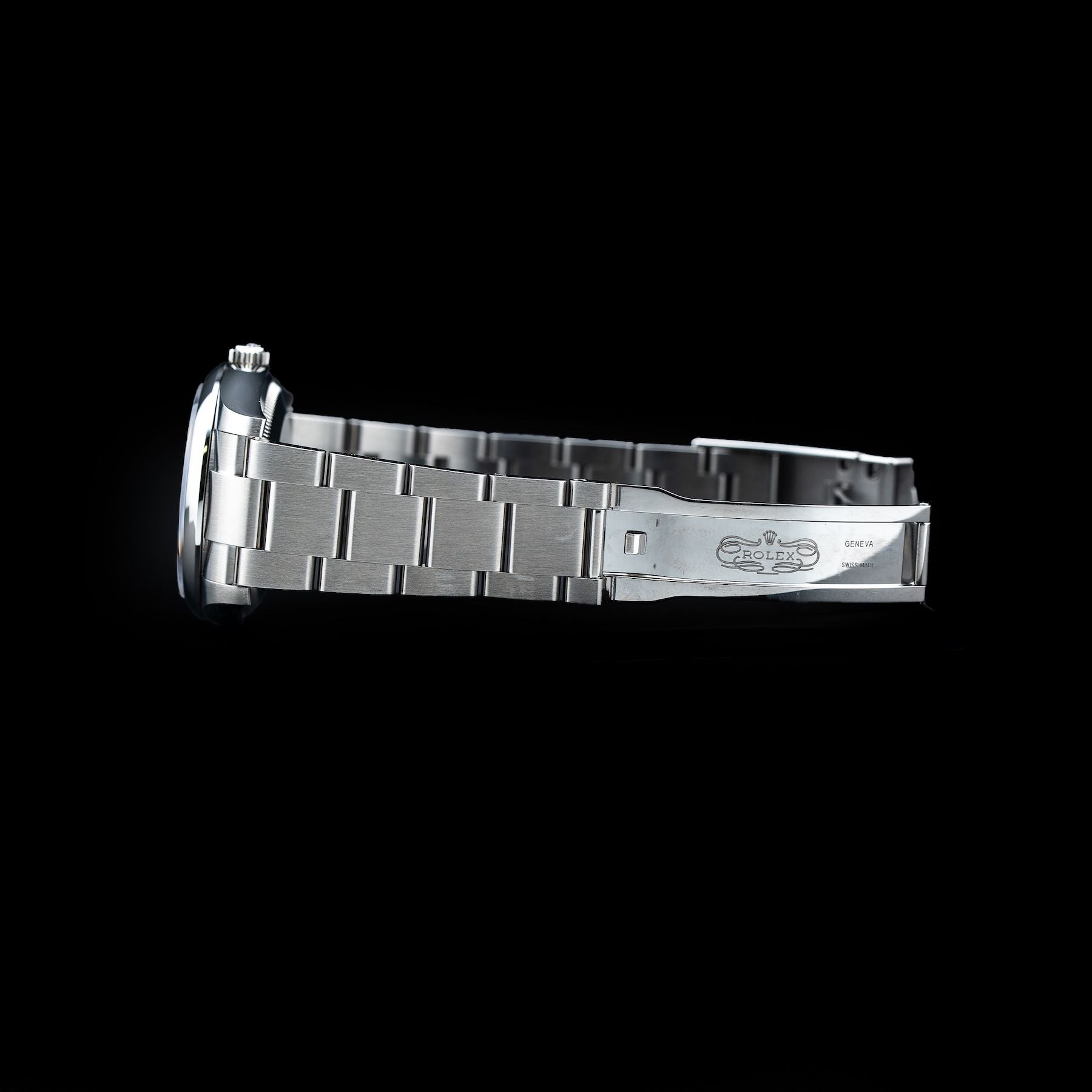 Rolex 114200-0024 Oyster Perpetual Stainless Steel