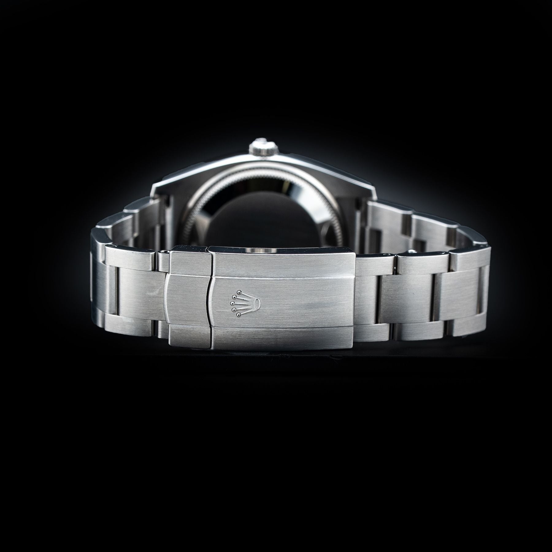 Rolex 114200-0024 Oyster Perpetual Stainless Steel