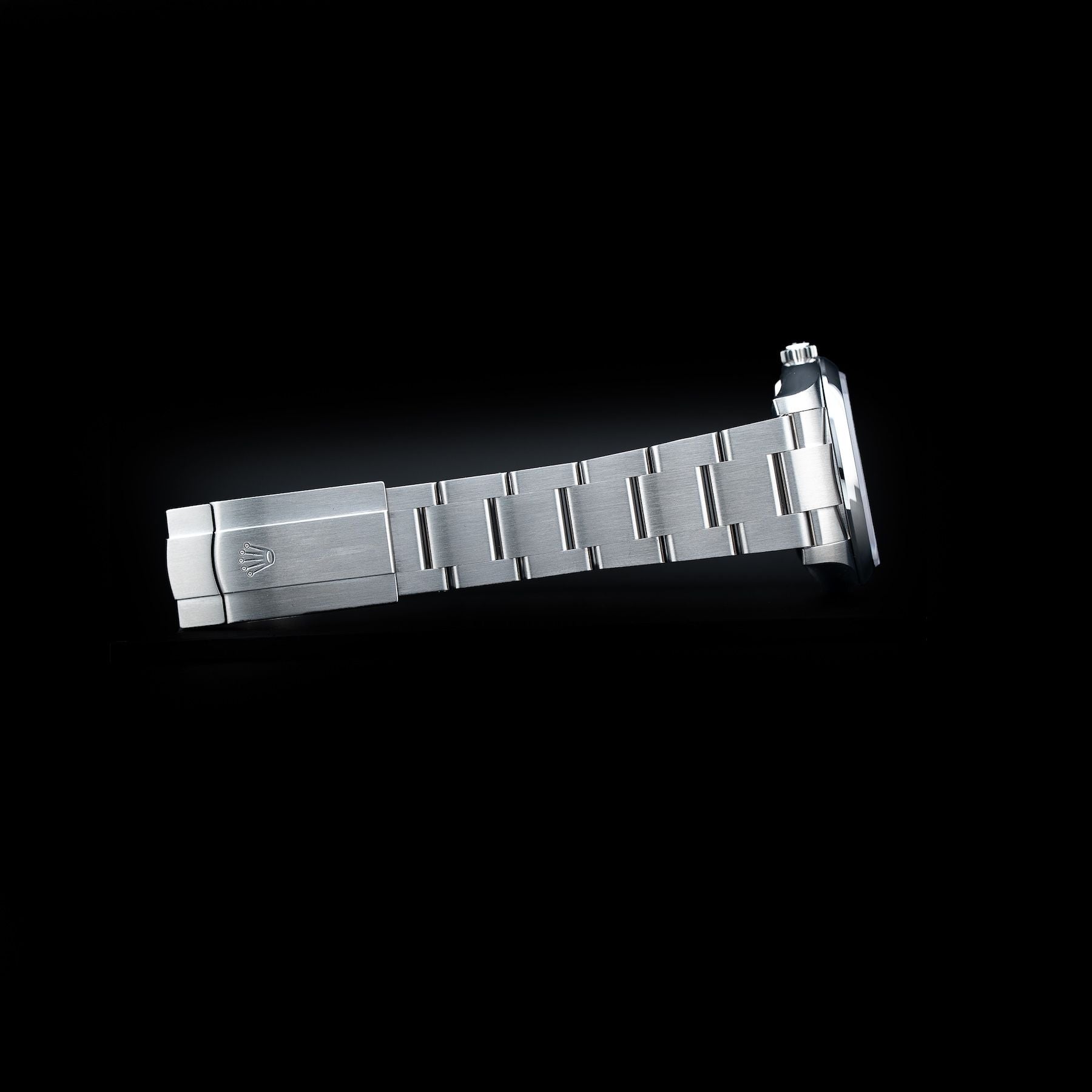 Rolex 114200-0024 Oyster Perpetual Stainless Steel