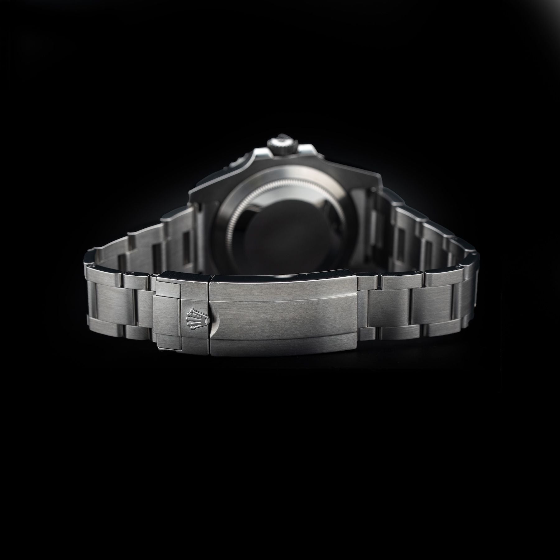 Rolex M116610V Hulk Submariner Date