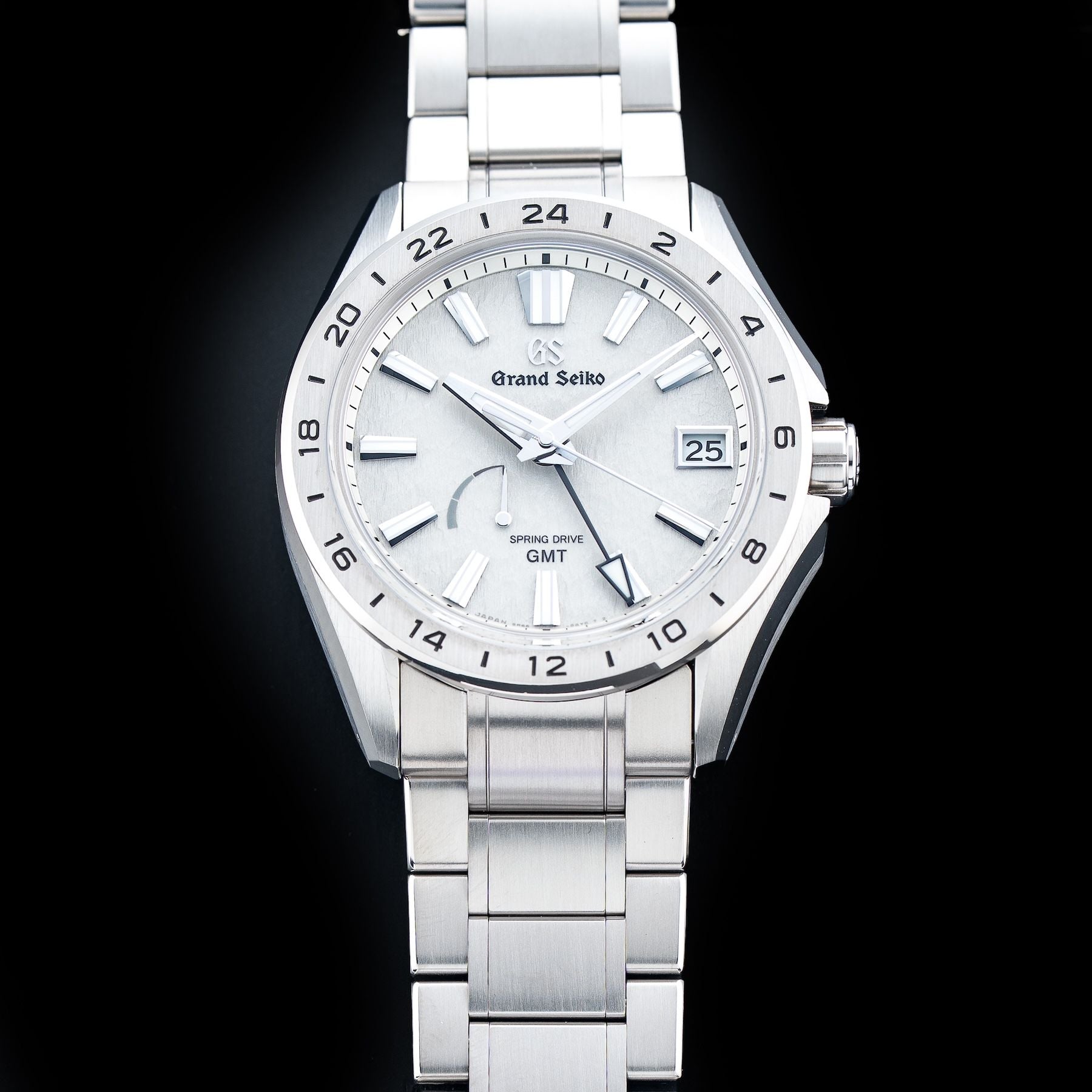 Grand Seiko SBGE285