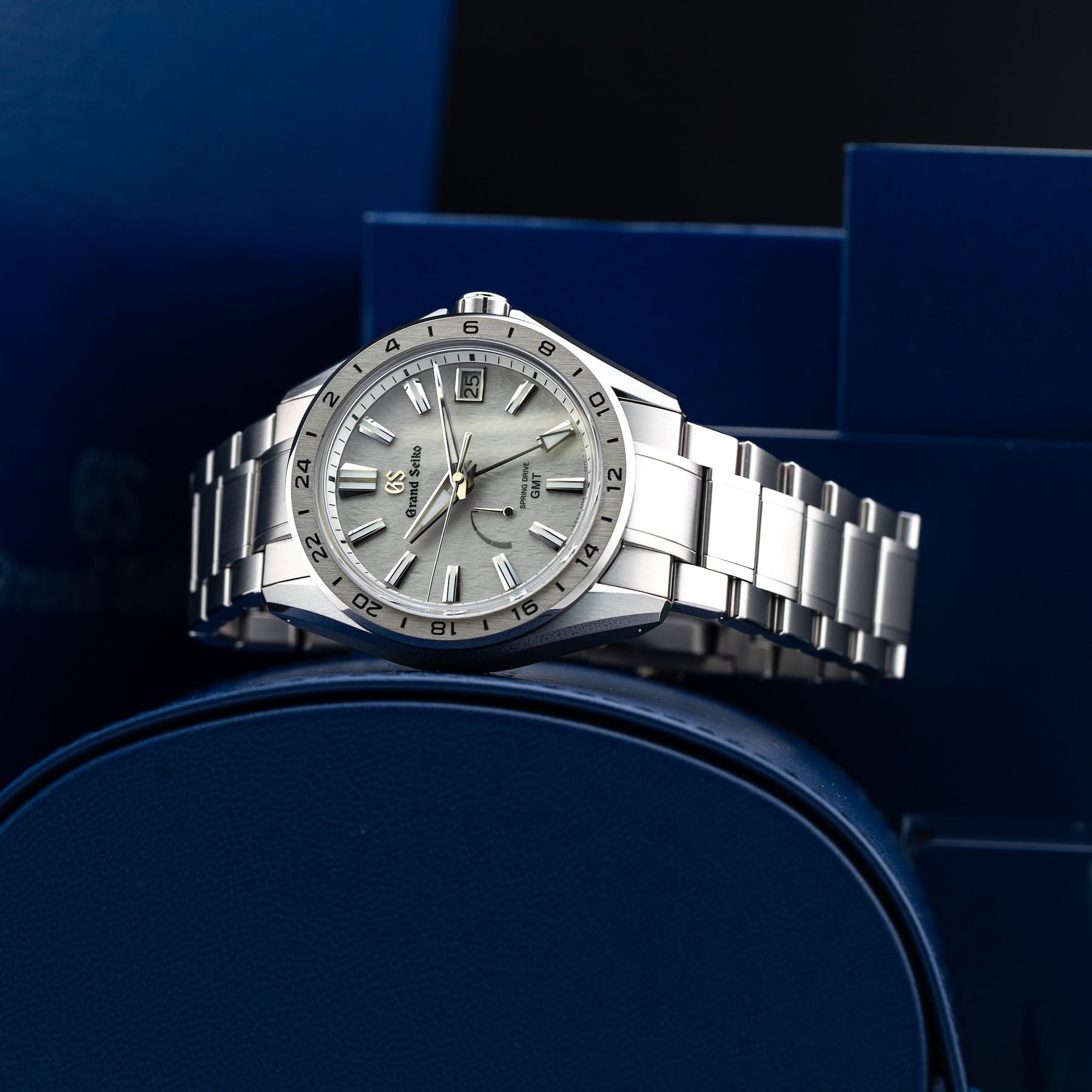 Grand Seiko SBGE285