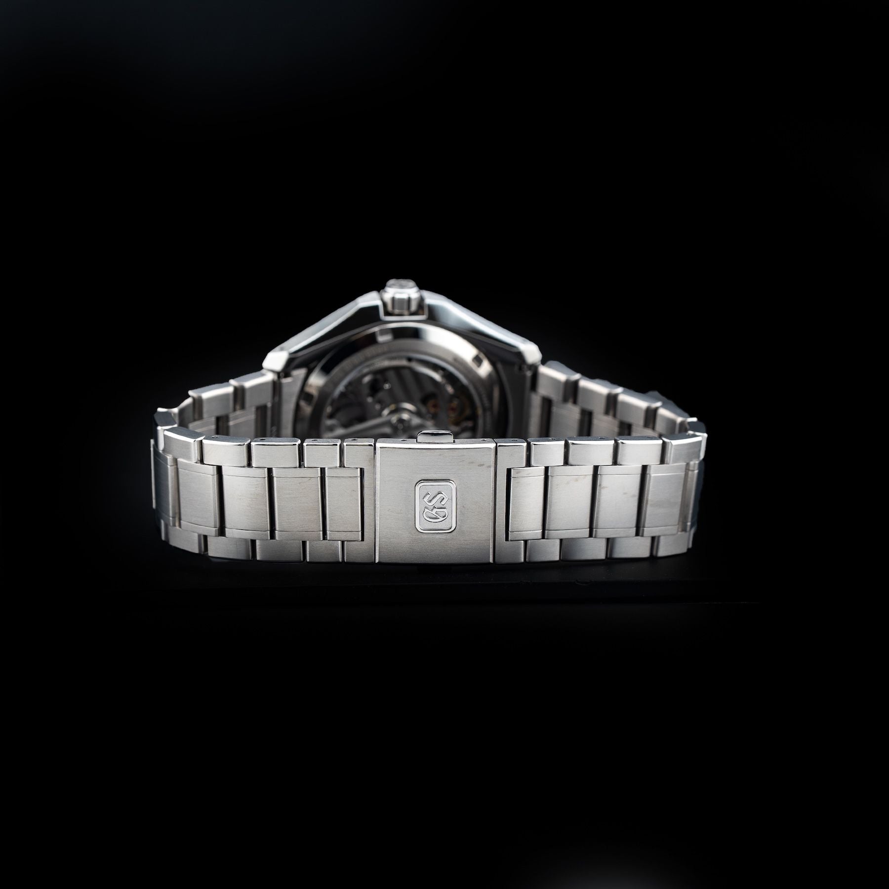 Grand Seiko SBGE285