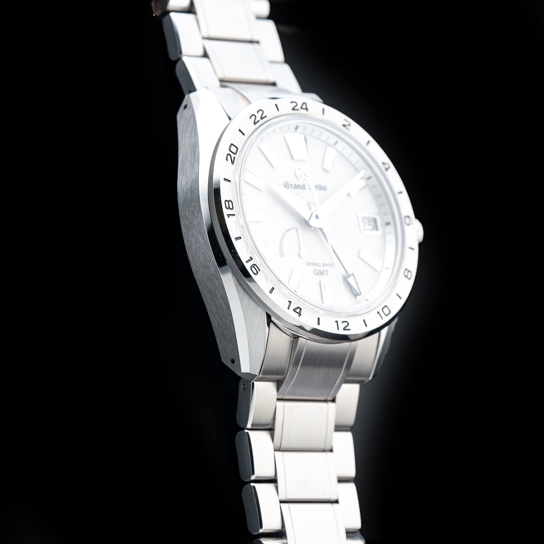 Grand Seiko SBGE285