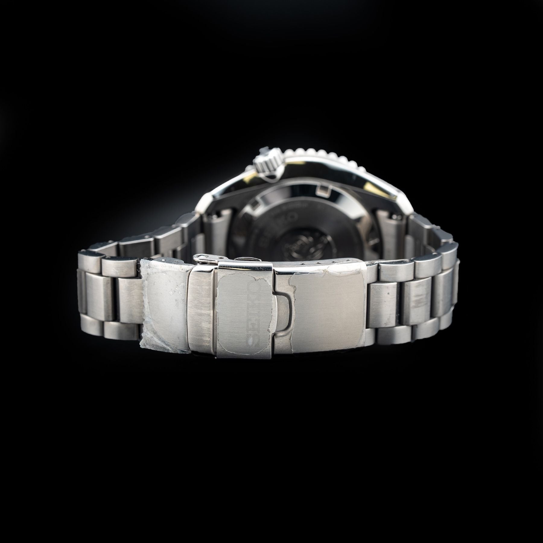 Seiko Prospex SPB385 1968 Diver’s Modern Re-Interpretation GMT Limited Edition
