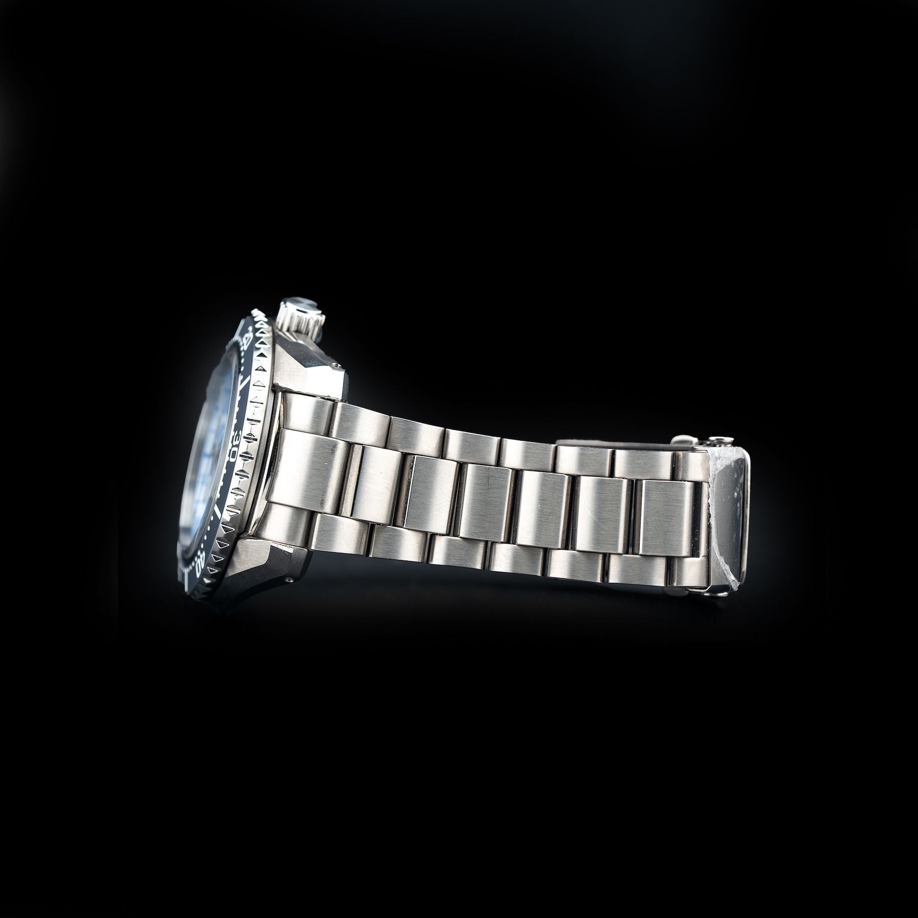 Seiko Prospex SPB385 1968 Diver’s Modern Re-Interpretation GMT Limited Edition