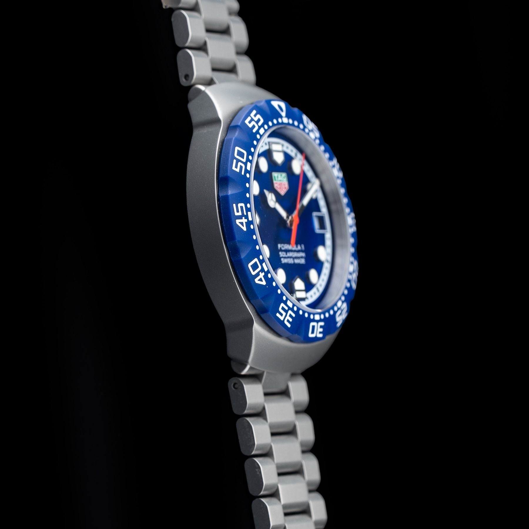 TAG Heuer WBY1112.BA0042