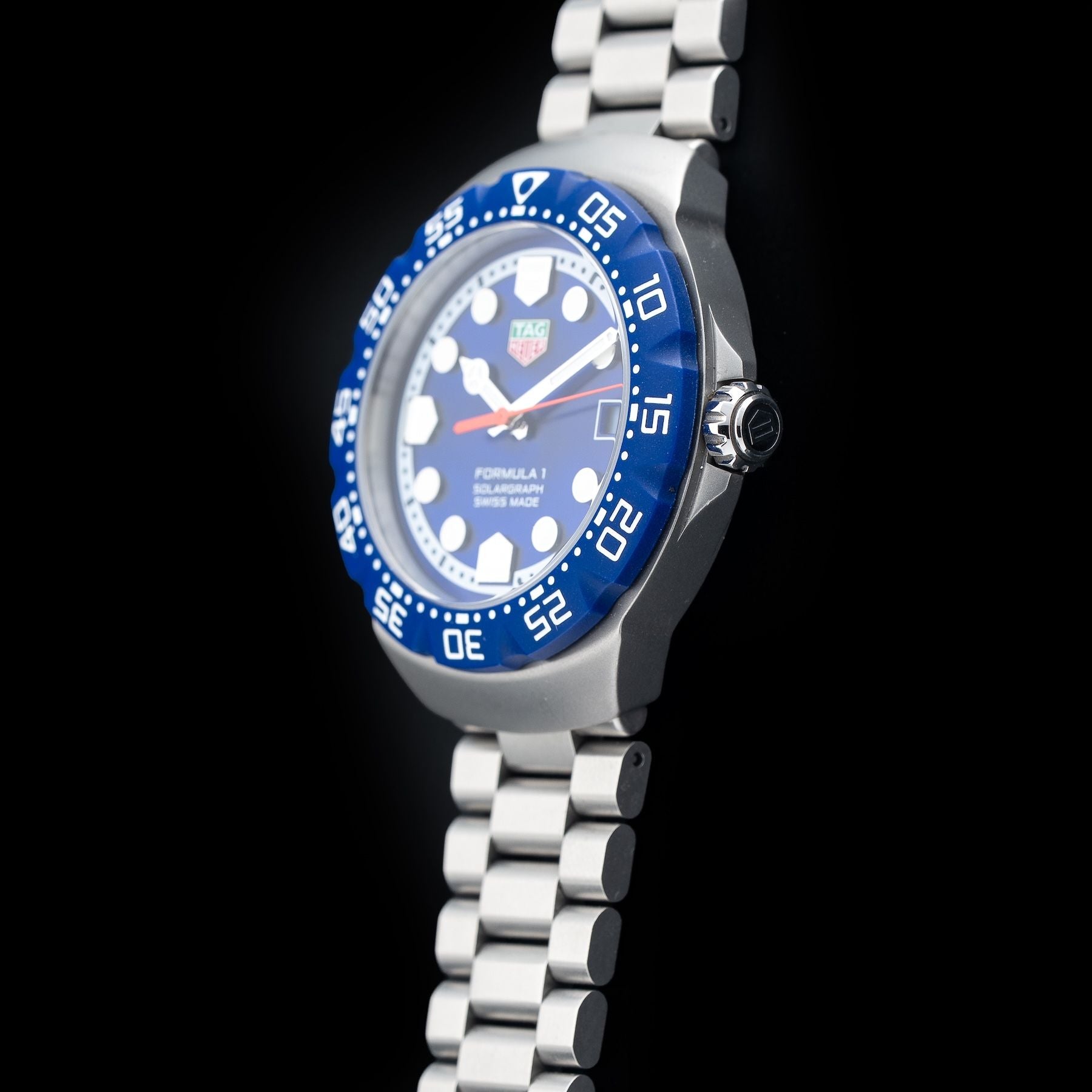 TAG Heuer WBY1112.BA0042