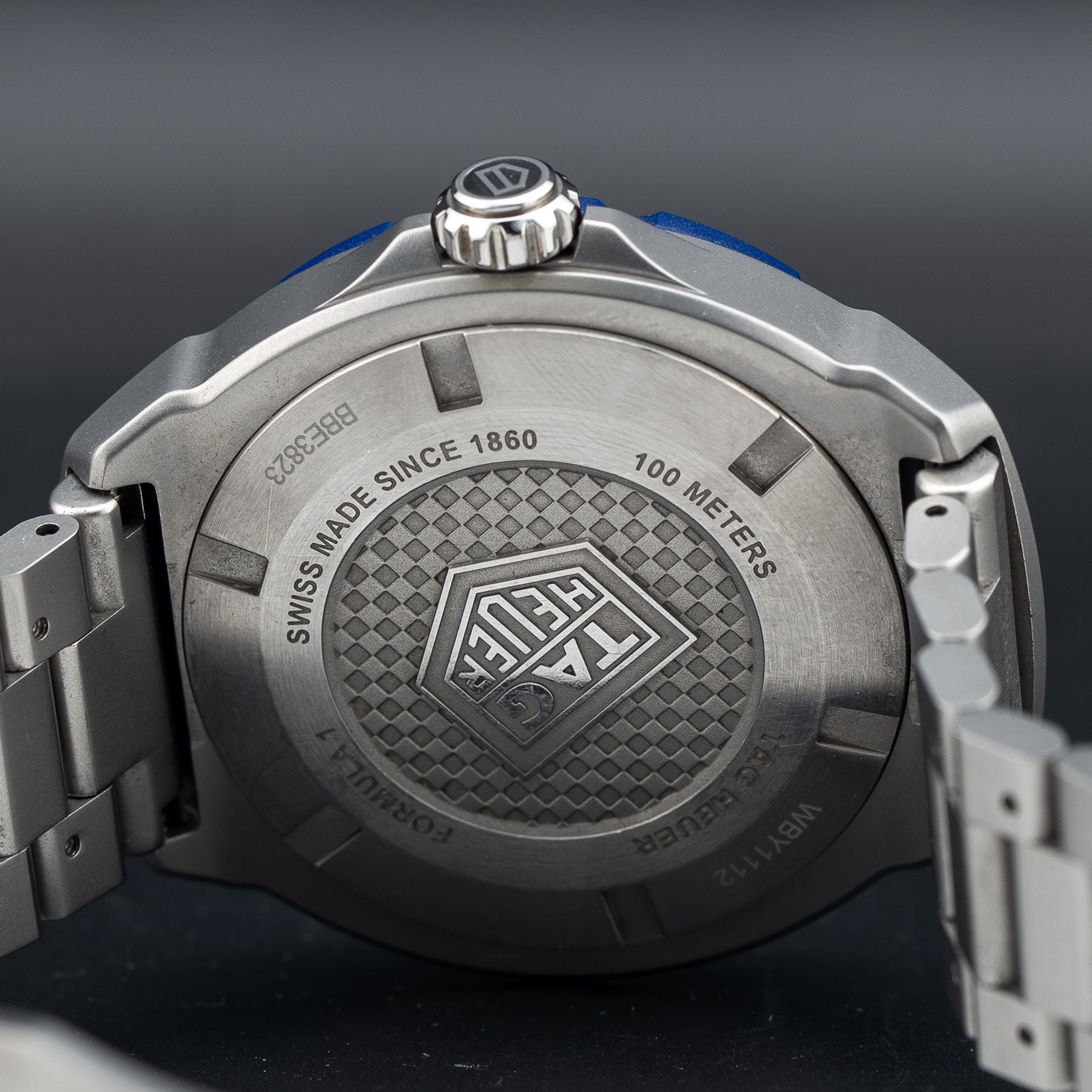 TAG Heuer WBY1112.BA0042
