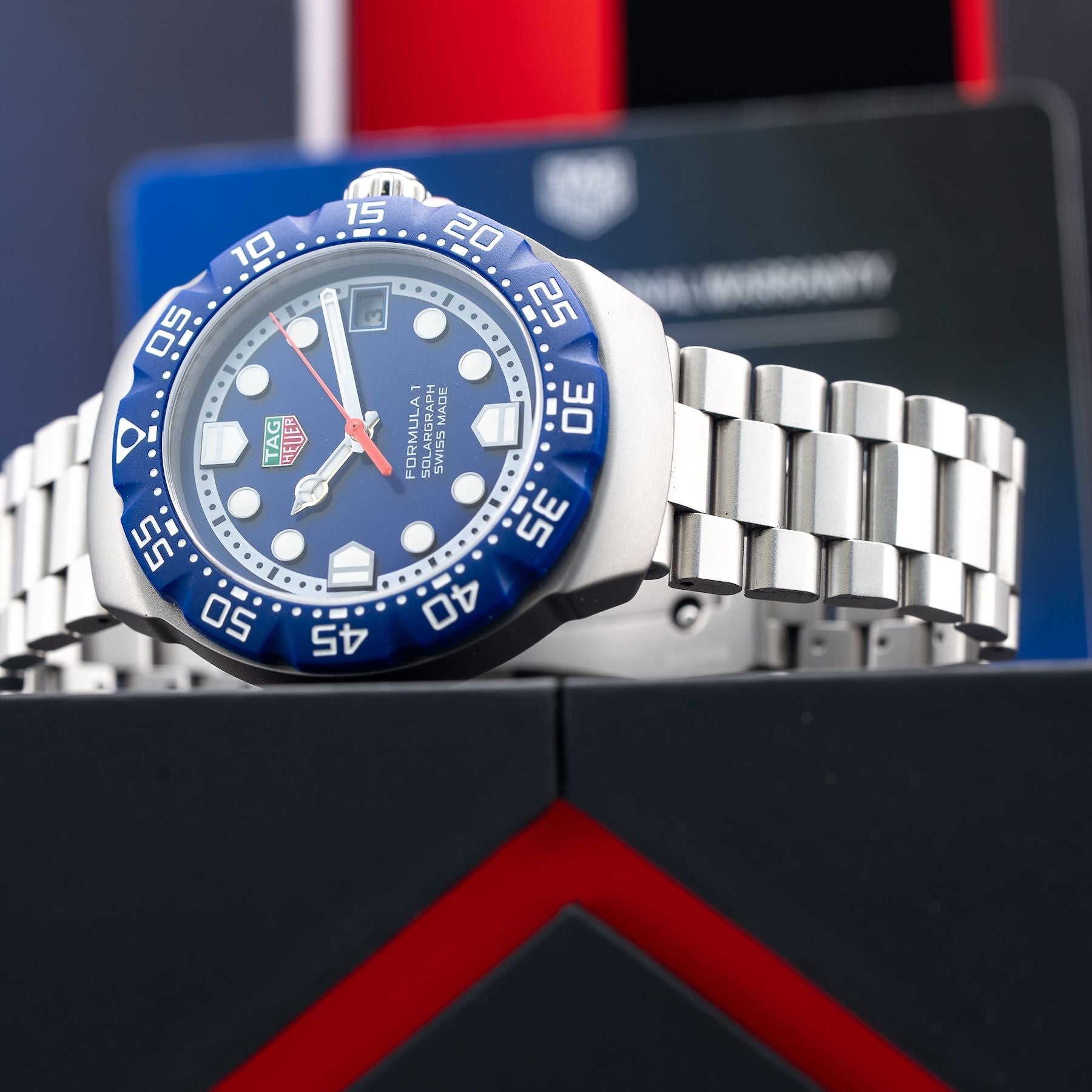 TAG Heuer WBY1112.BA0042