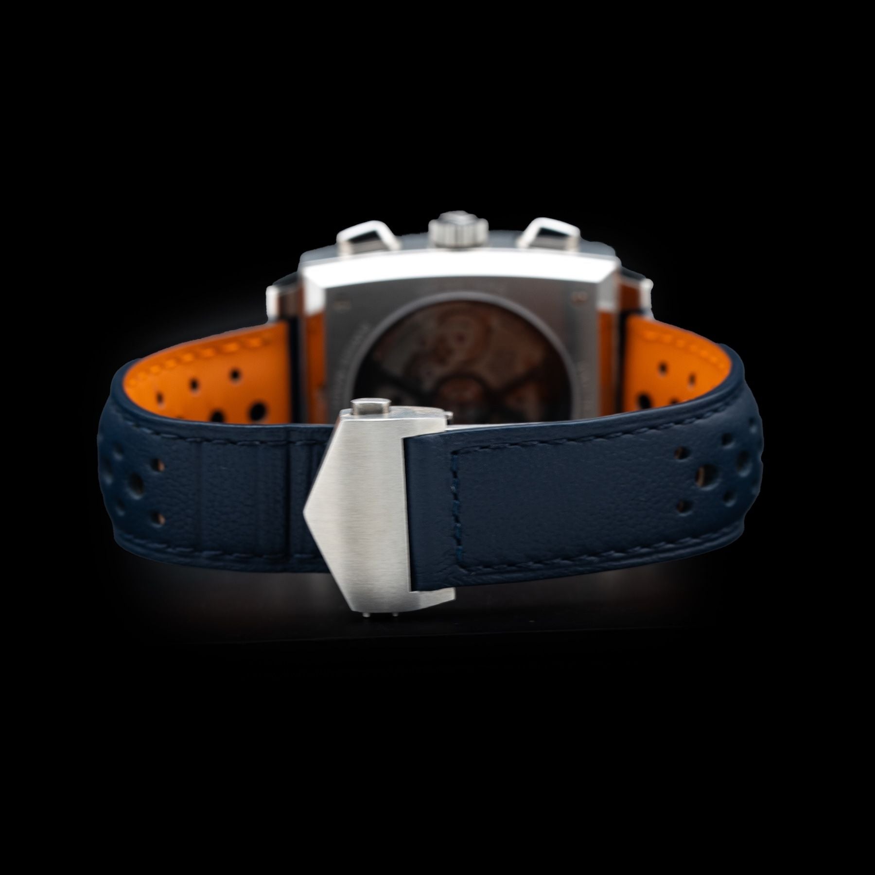 TAG Heuer Monaco 79D9-2BP3-YDDH