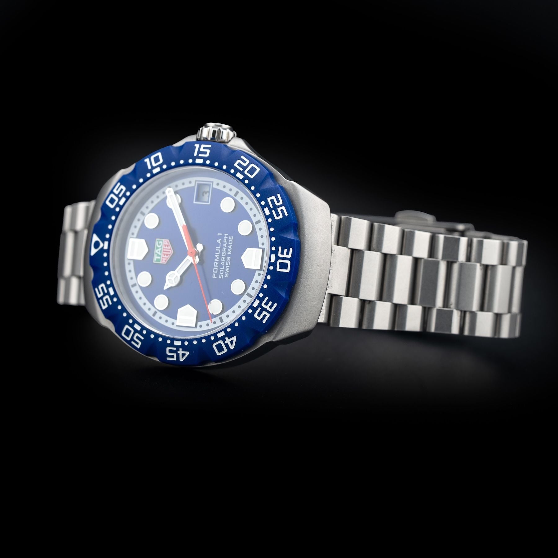 TAG Heuer WBY1112.BA0042