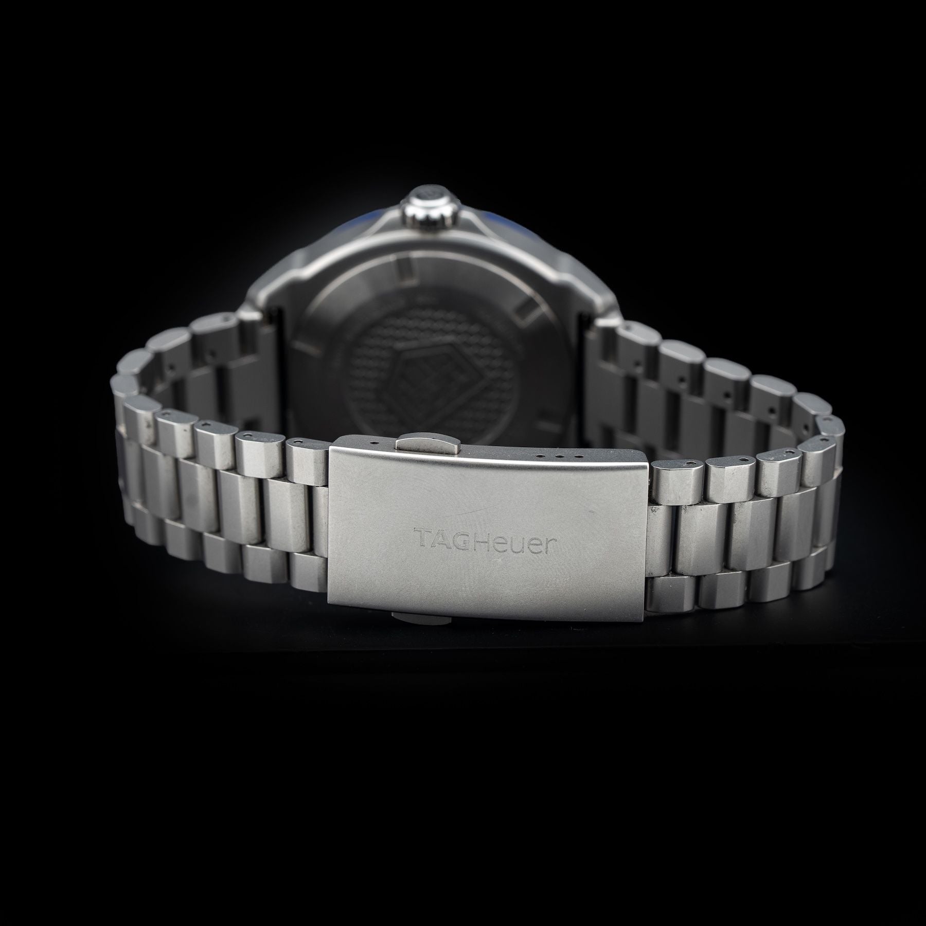 TAG Heuer WBY1112.BA0042