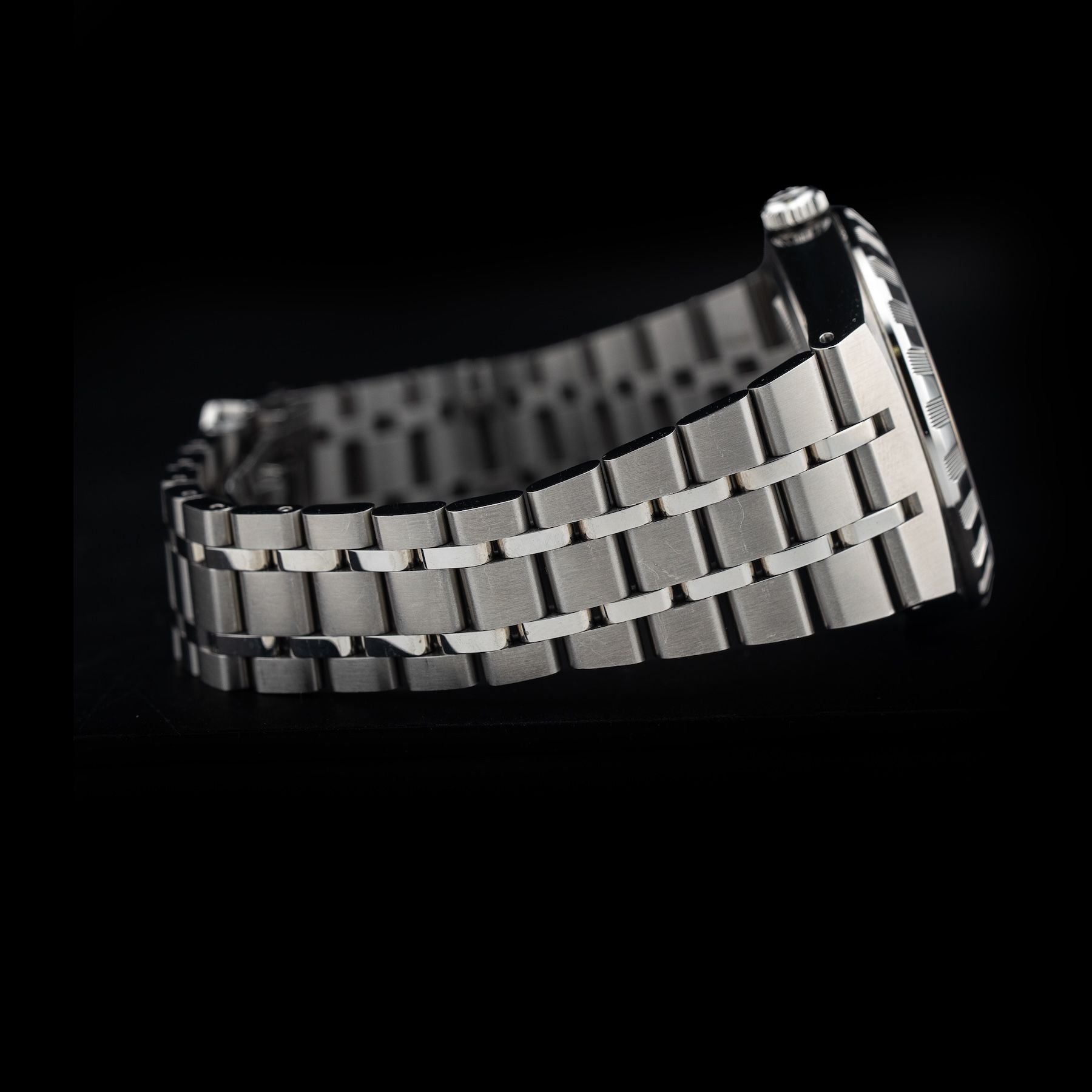 TUDOR M28500-0009 Royal 38mm Steel Salmon