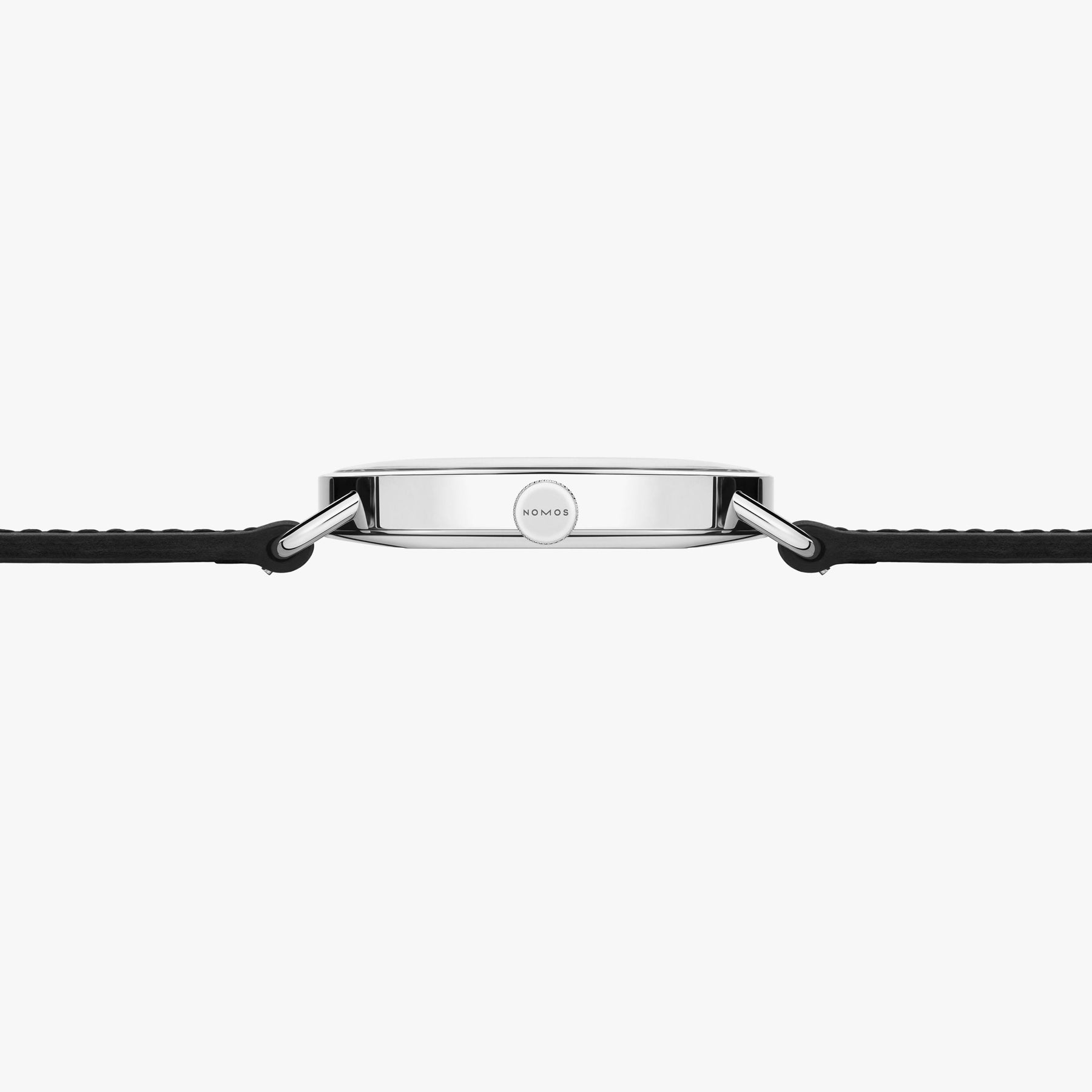 NOMOS Glashütte Metro 38 Datum