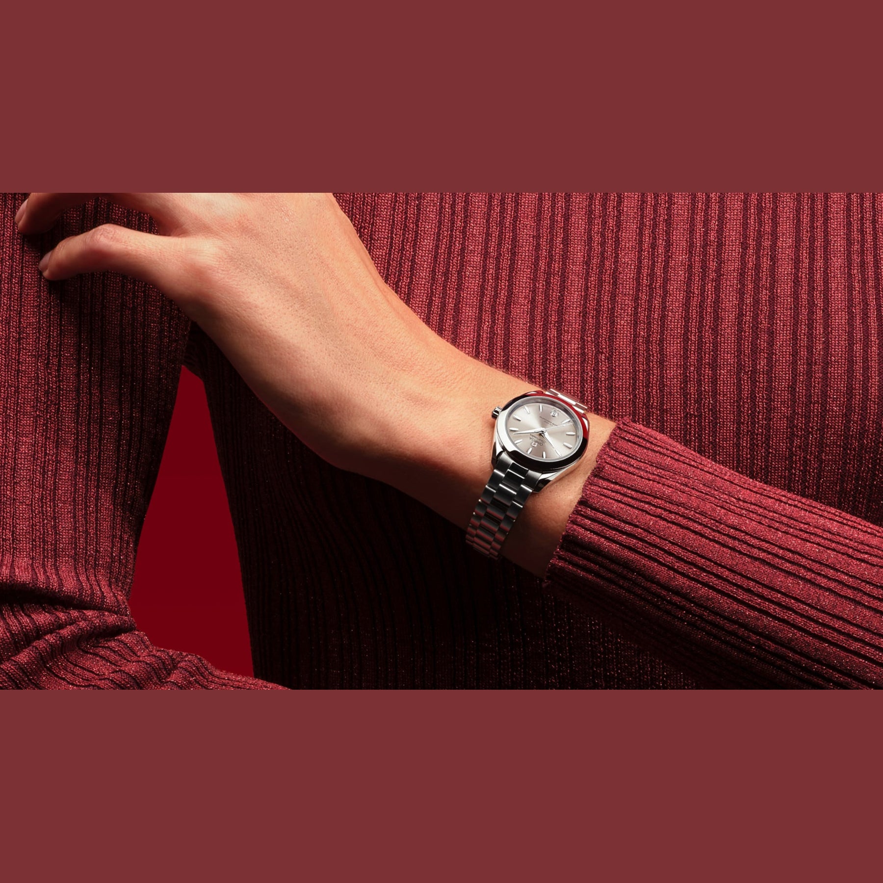 Omega 220.10.30.20.09.001 Seamaster Aqua Terra 150M