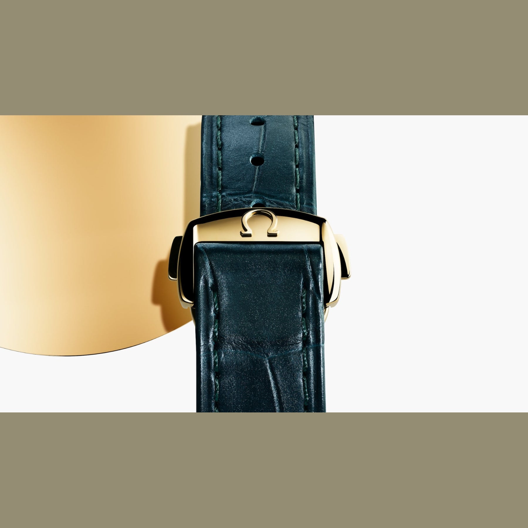 Omega 220.53.34.20.10.001 Seamaster Aqua Terra Shades