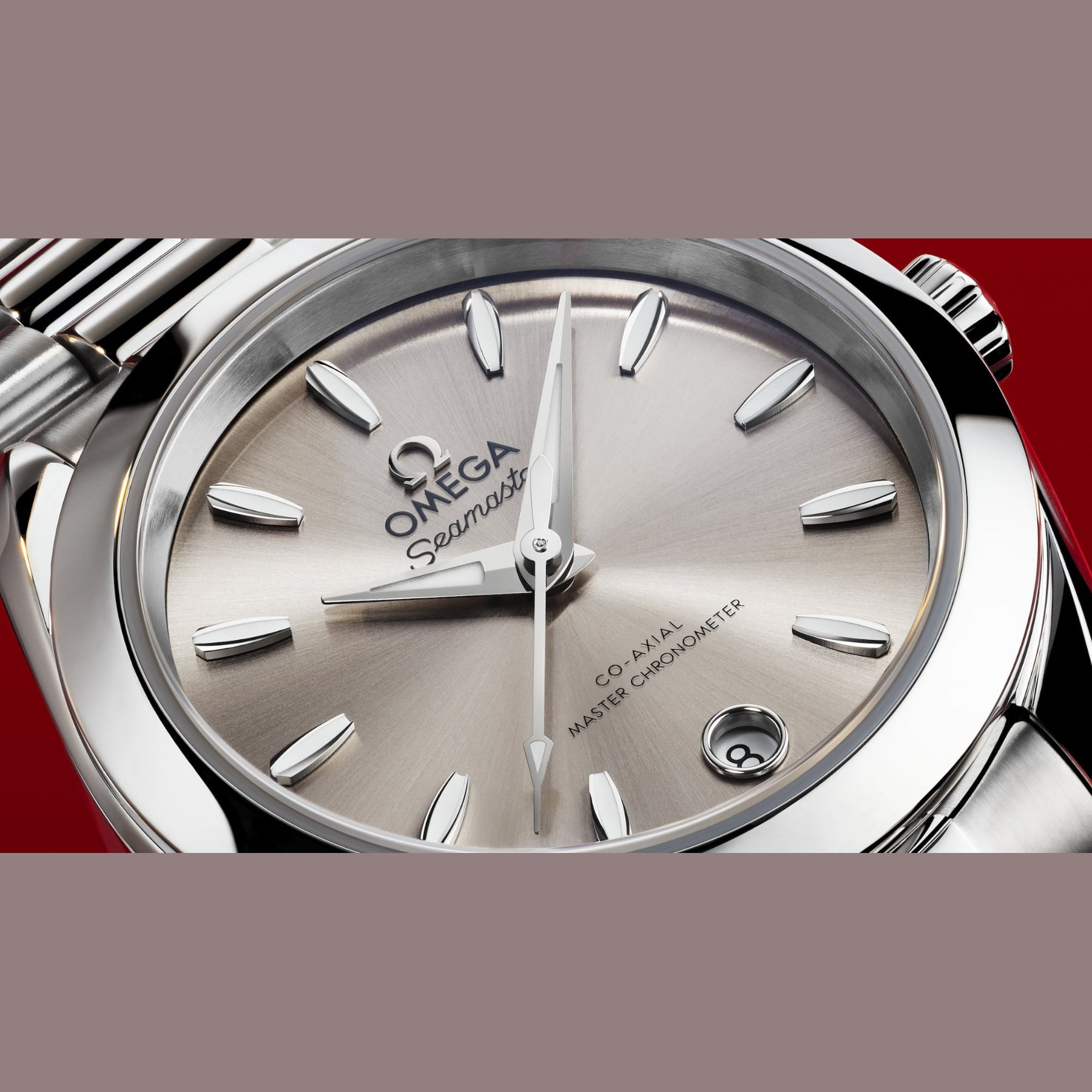 Omega 220.10.30.20.09.001 Seamaster Aqua Terra 150M