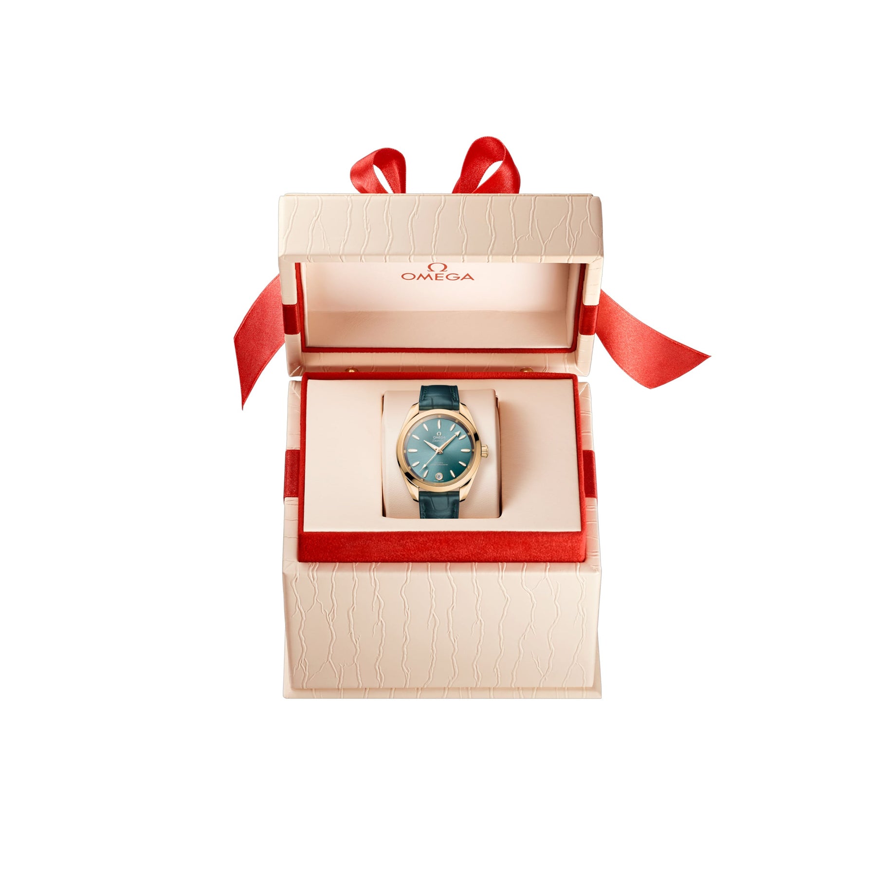 Omega 220.53.34.20.10.001 Seamaster Aqua Terra Shades