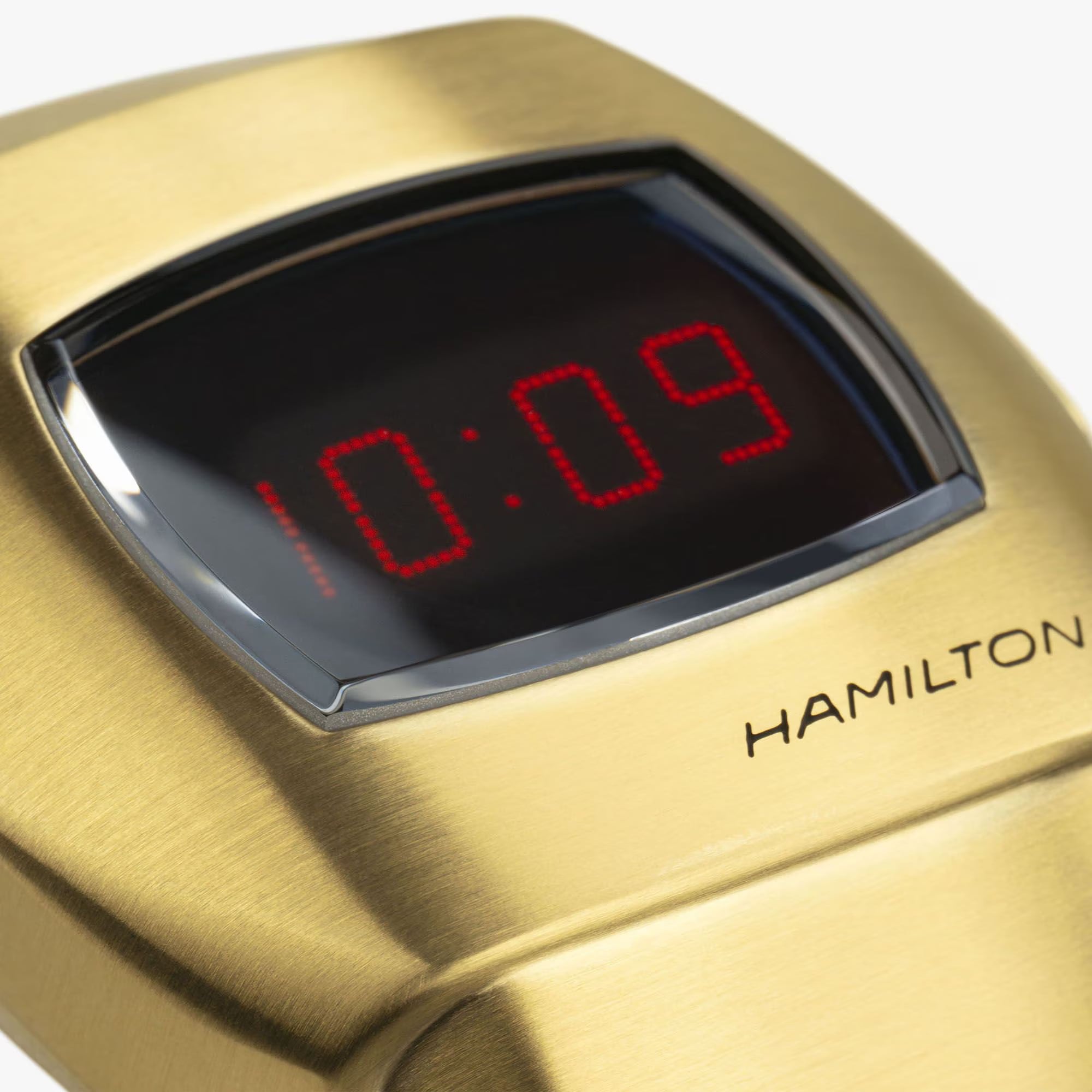 Hamilton H52314530 American Classic PSR74