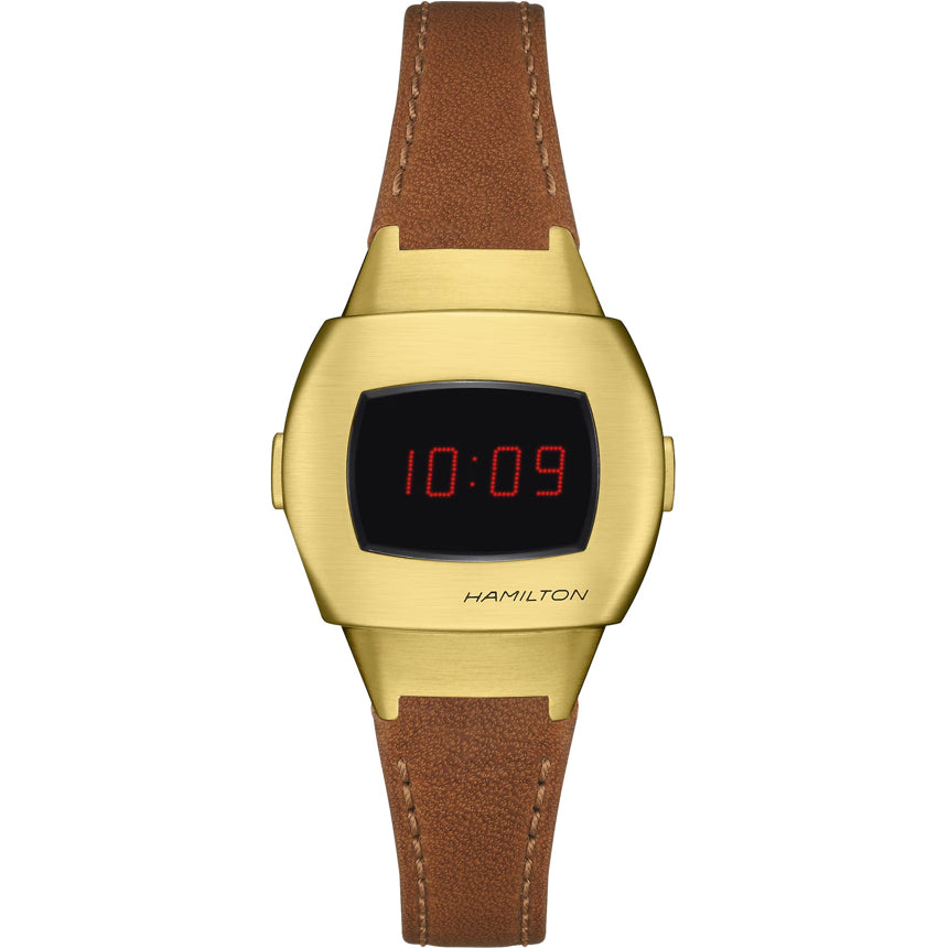 Hamilton H52314530 American Classic PSR74