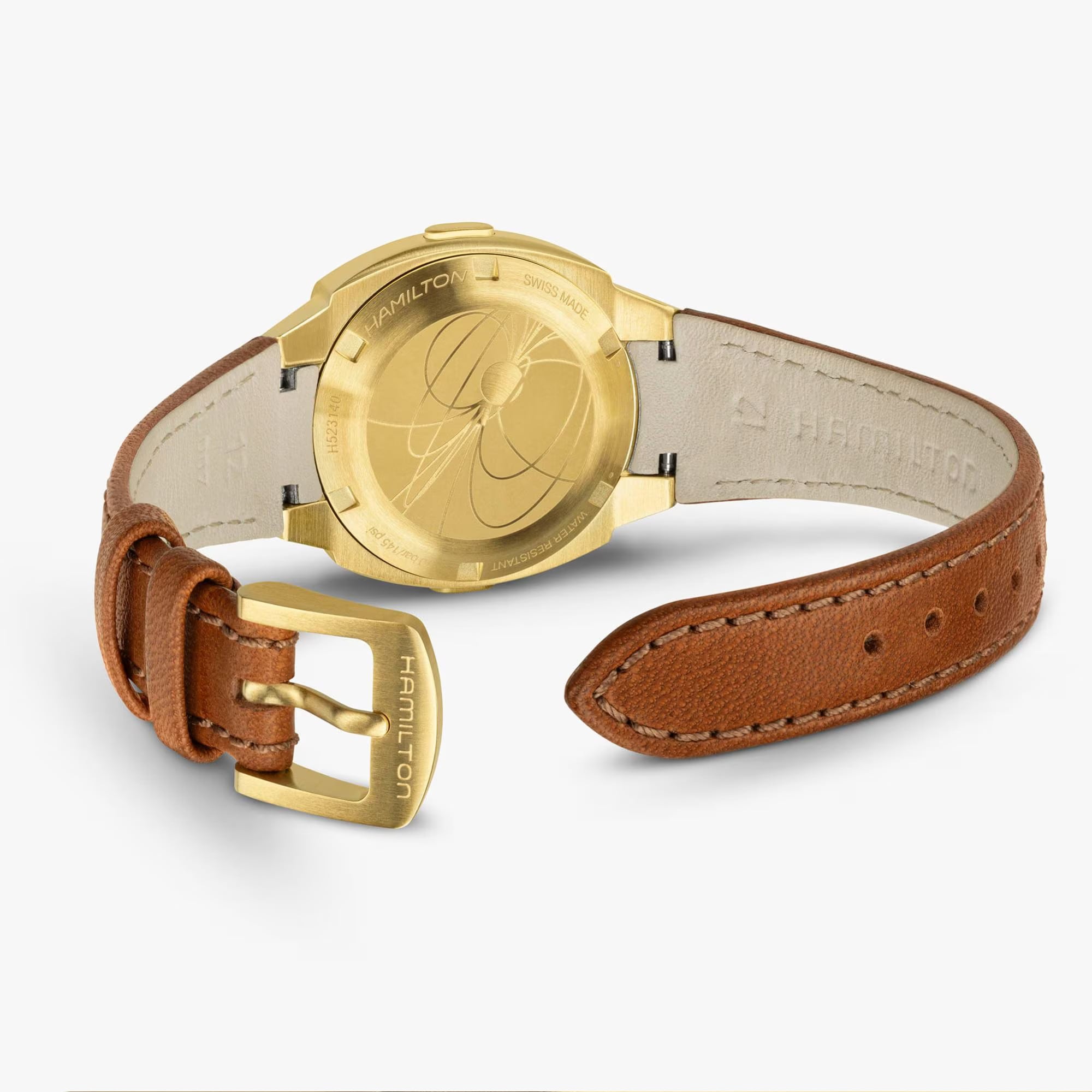 Hamilton H52314530 American Classic PSR74