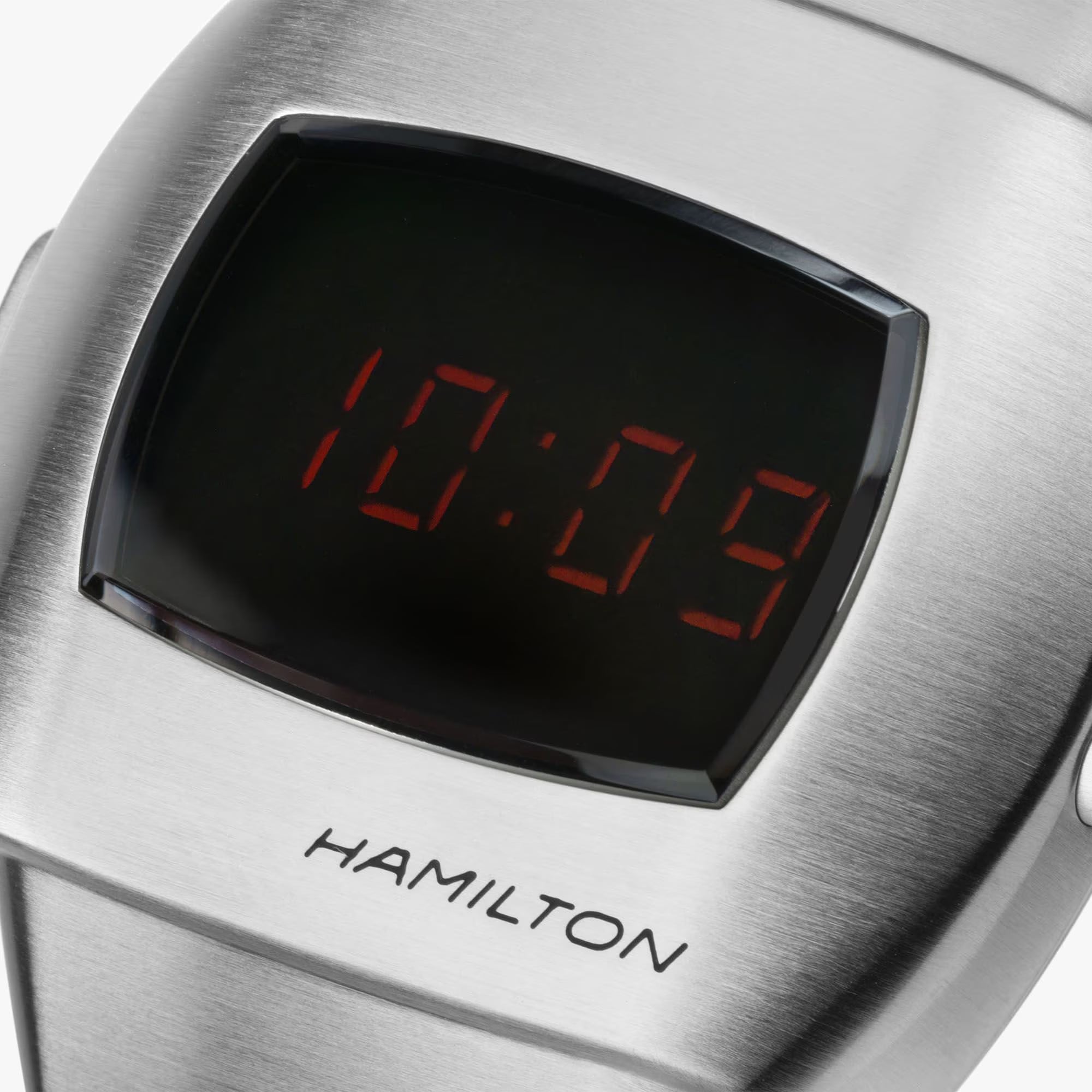 Hamilton H52304530 American Classic PSR 74
