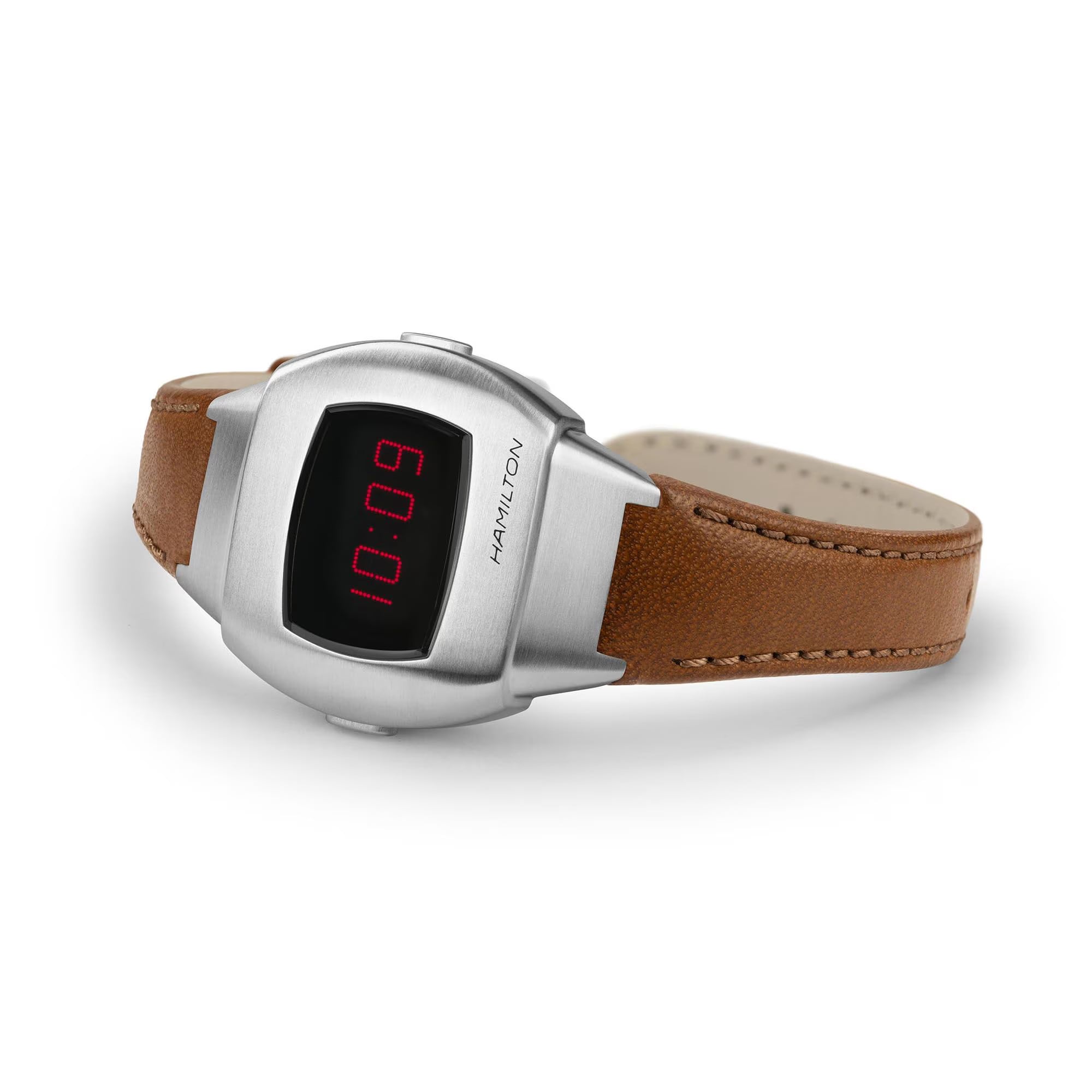 Hamilton H52304530 American Classic PSR 74