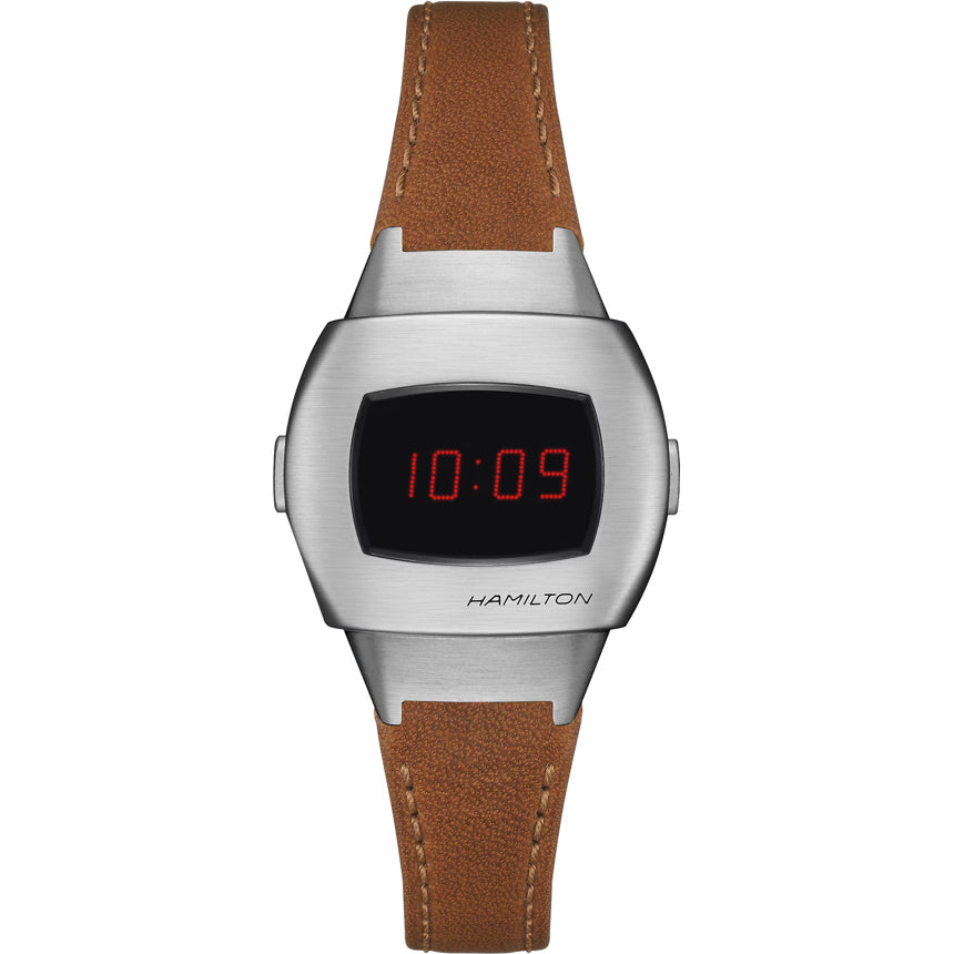 Hamilton H52304530 American Classic PSR 74