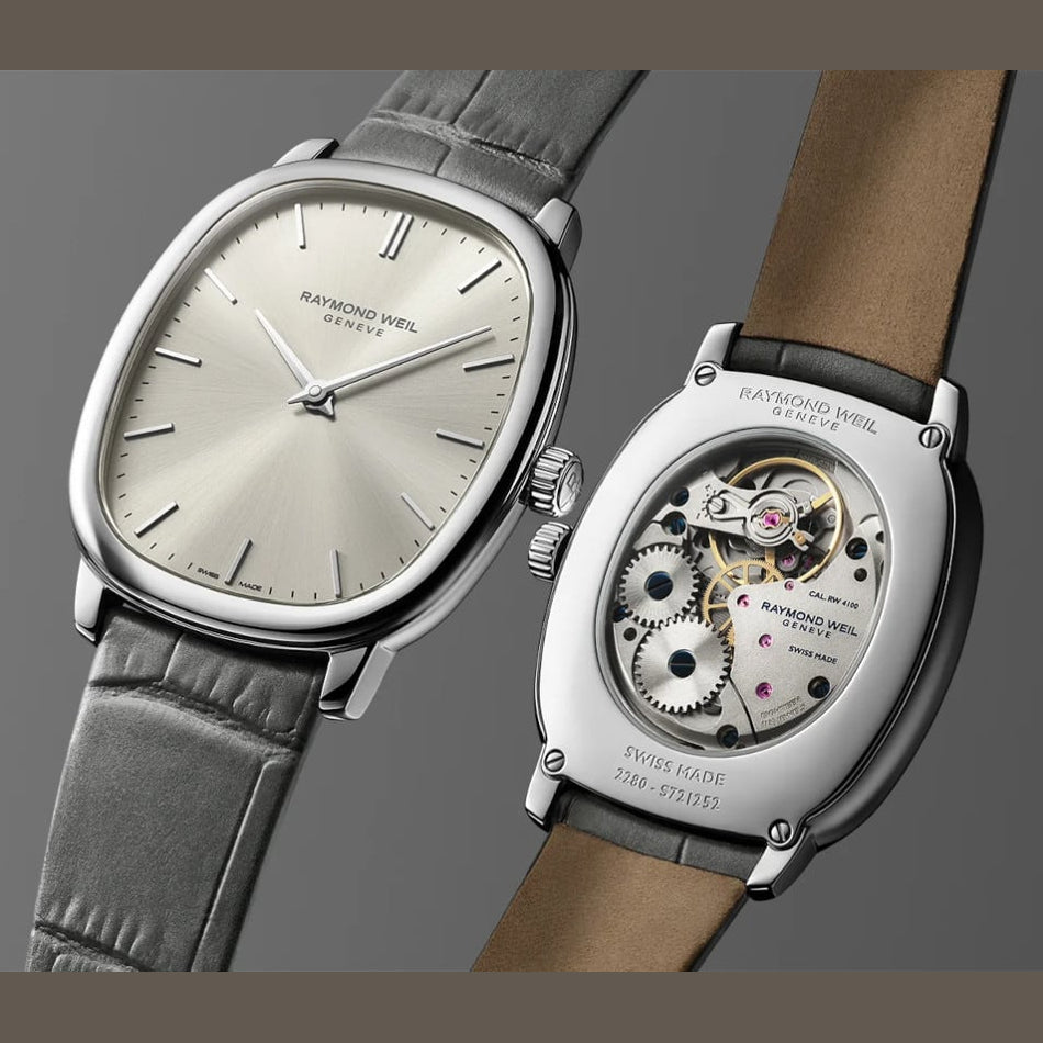 Raymond Weil 2280-STC-64001 Toccata Heritage