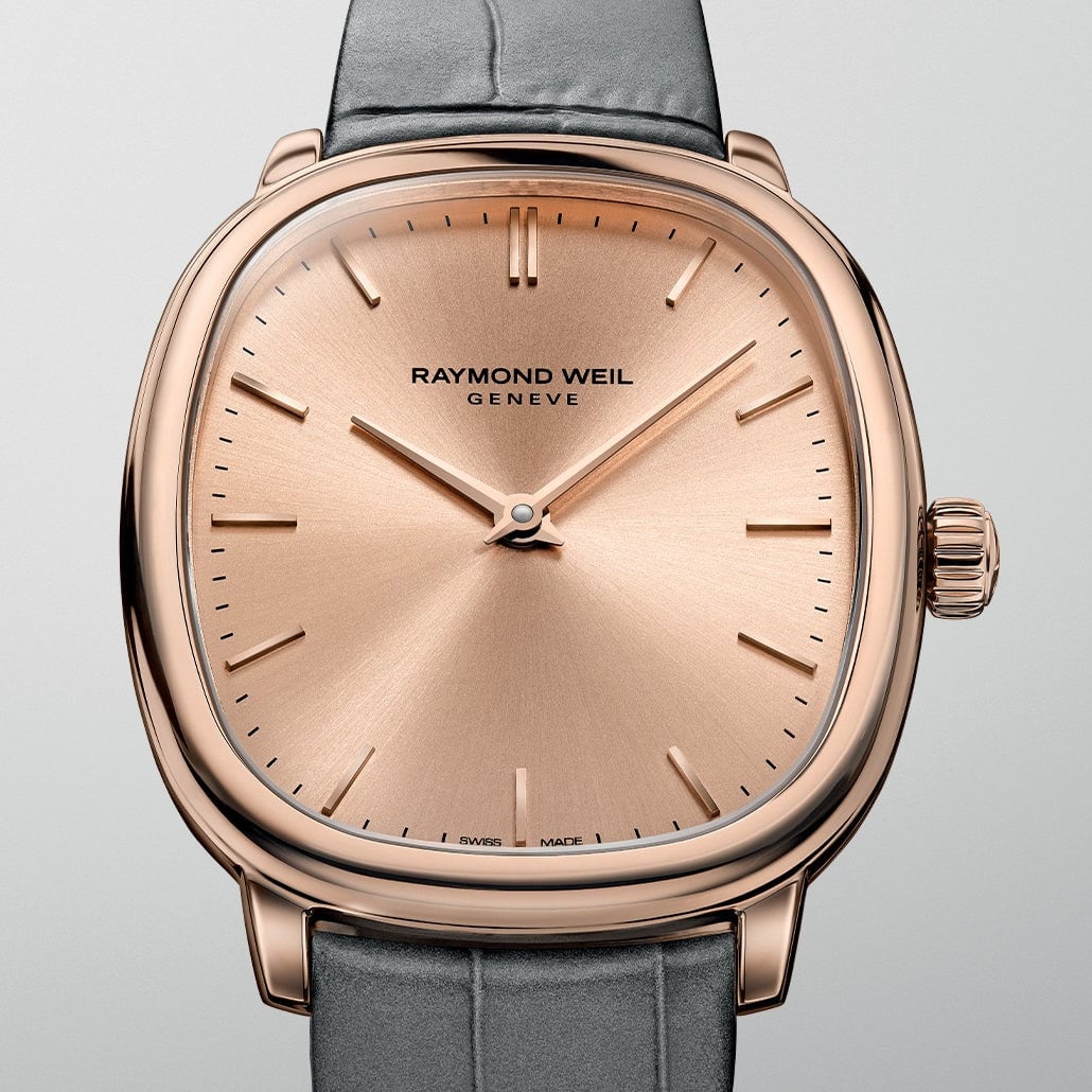 Raymond Weil 2280-PC5-80001 Toccata Heritage