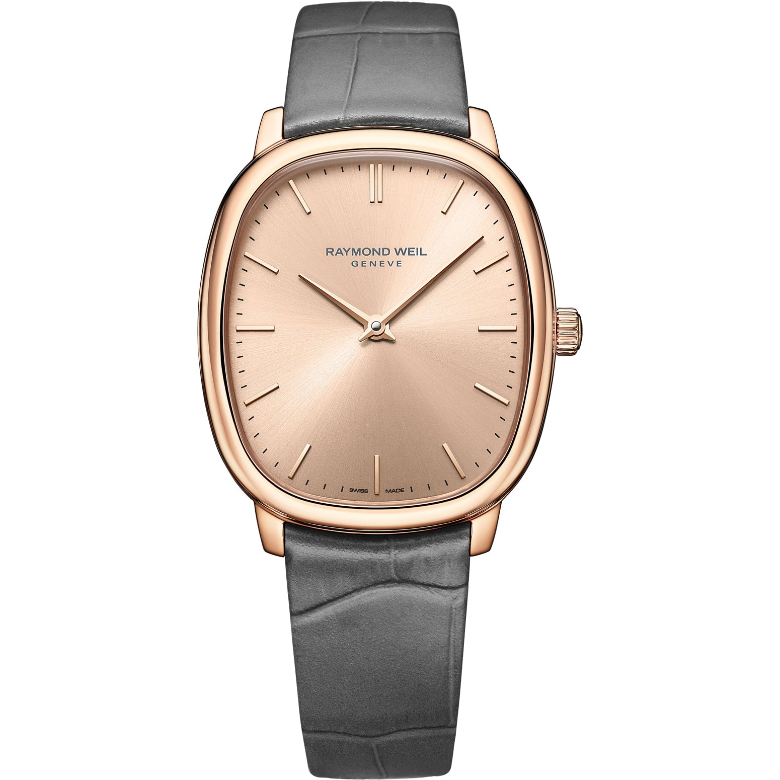 Raymond Weil 2280-PC5-80001 Toccata Heritage