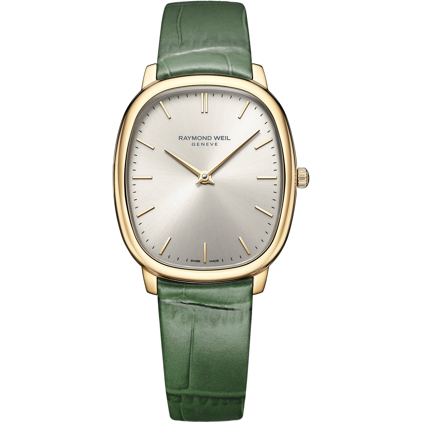 Raymond Weil 5280-PC-64001 Toccata Heritage