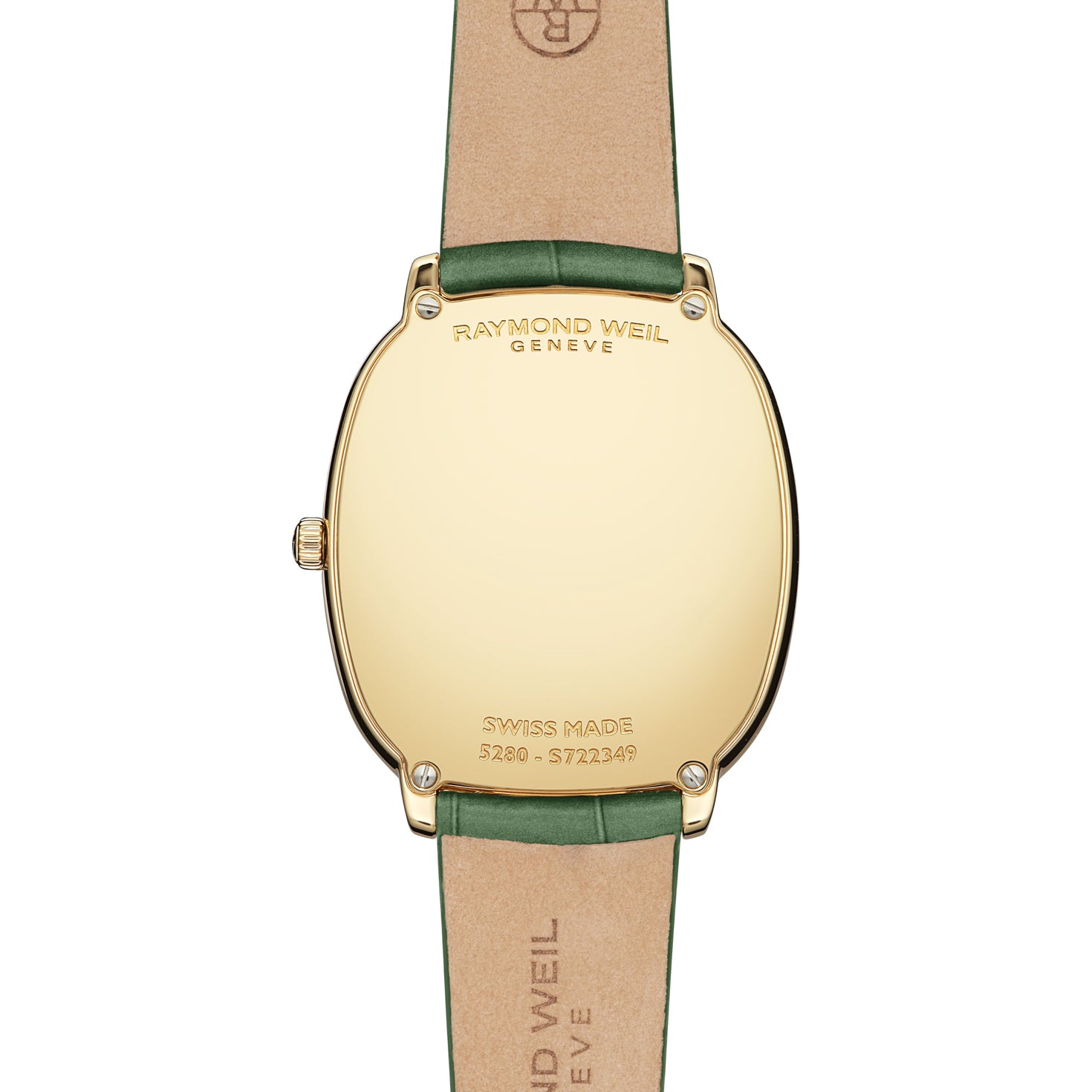 Raymond Weil 5280-PC-64001 Toccata Heritage