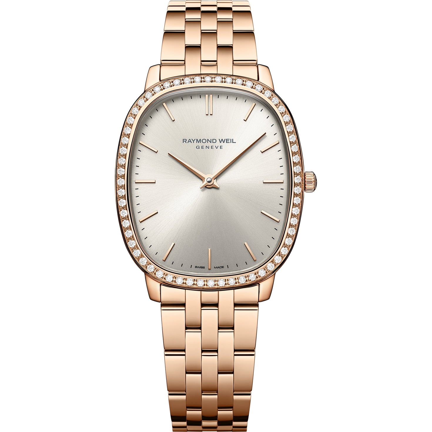 Raymond Weil 5280-P5S-64001 Toccata Heritage
