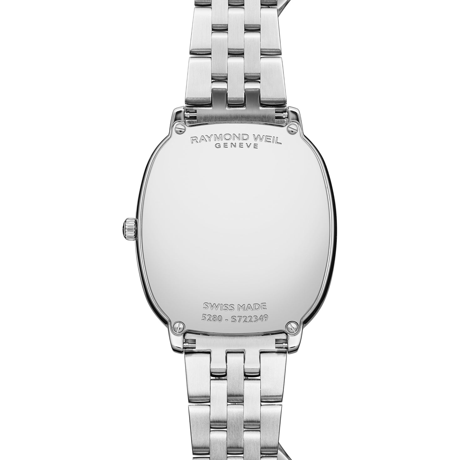 Raymond Weil 5280-STS-45001 Toccata Heritage