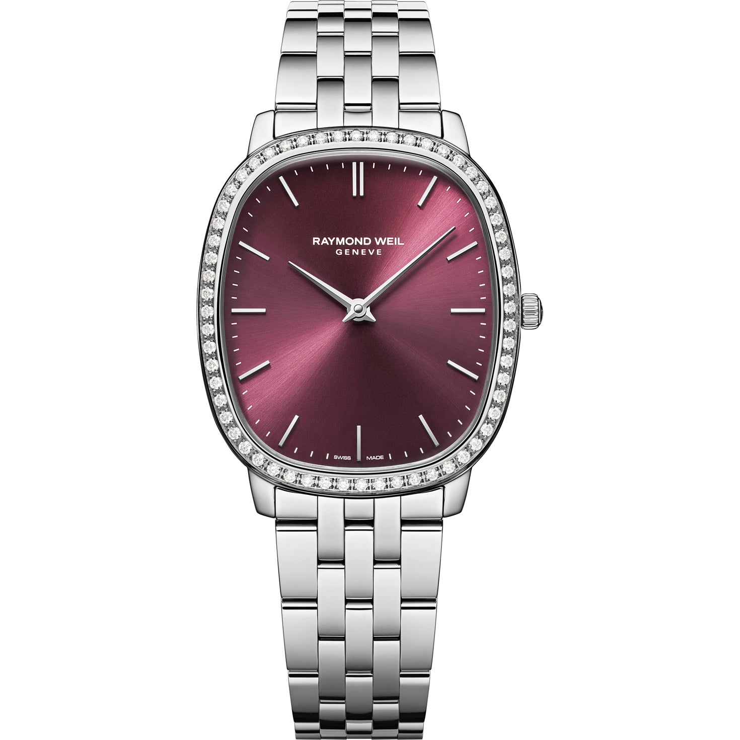 Raymond Weil 5280-STS-45001 Toccata Heritage