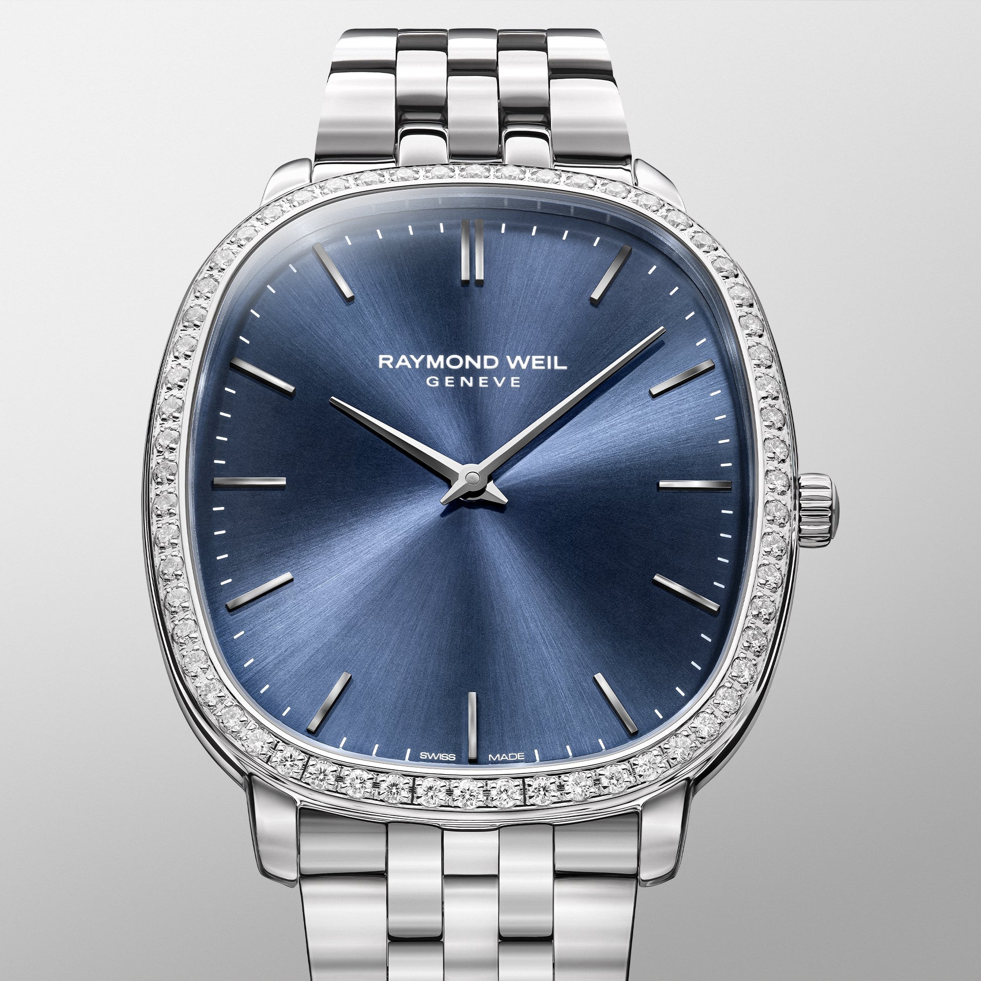 Raymond Weil 5280-STS-50001 Toccata Heritage
