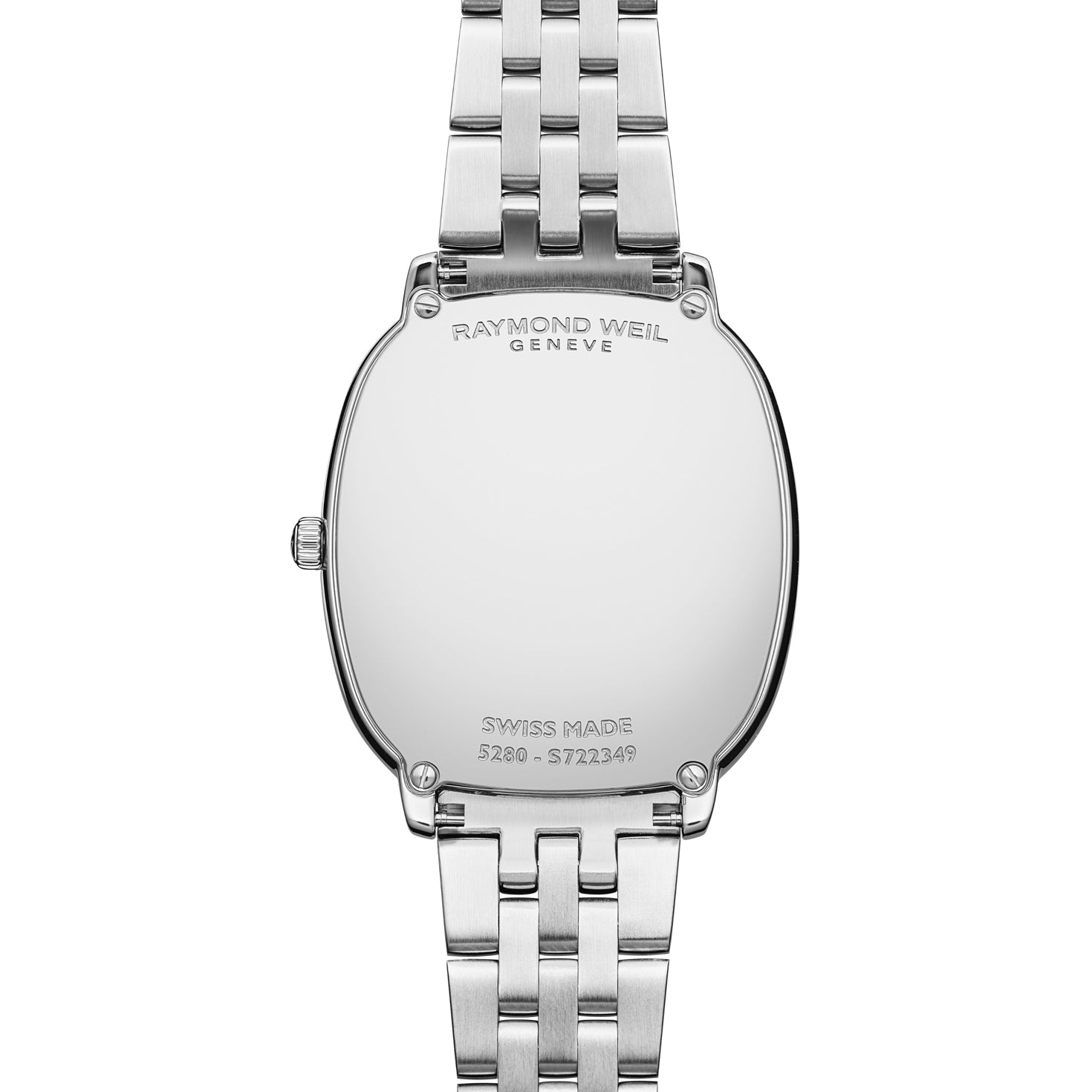 Raymond Weil 5280-STS-50001 Toccata Heritage
