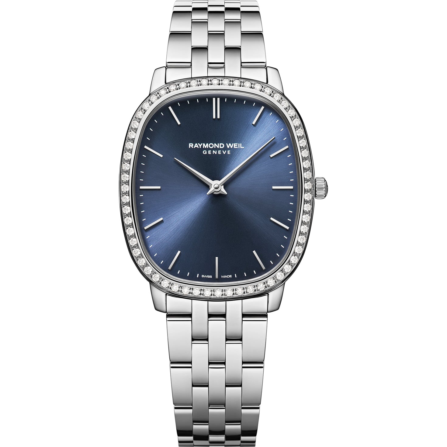 Raymond Weil 5280-STS-50001 Toccata Heritage