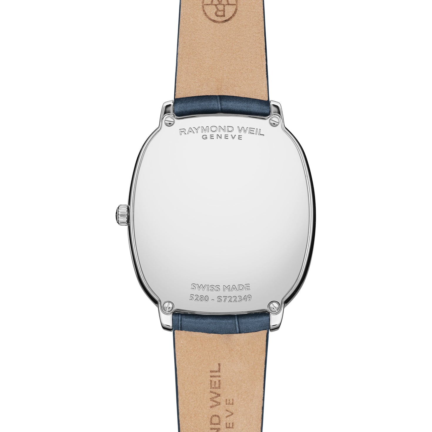 Raymond Weil 5280-STC-50001 Toccata Heritage