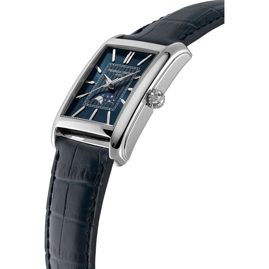 Frederique Constant FC-333N4C6 Classics Carrée Moonphase Automatic